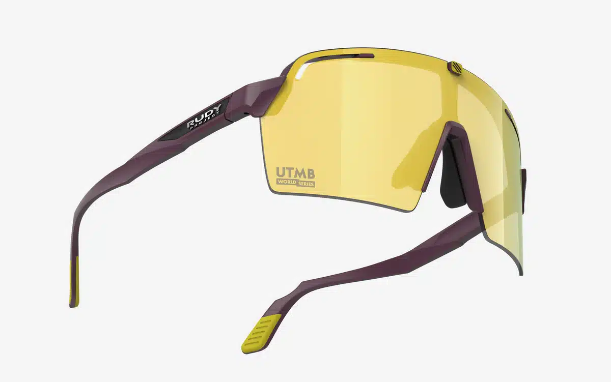 RUDY PROJECT - UTMB SPINSHIELD PRO - immagine 3