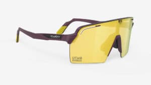 RUDY PROJECT - UTMB SPINSHIELD PRO