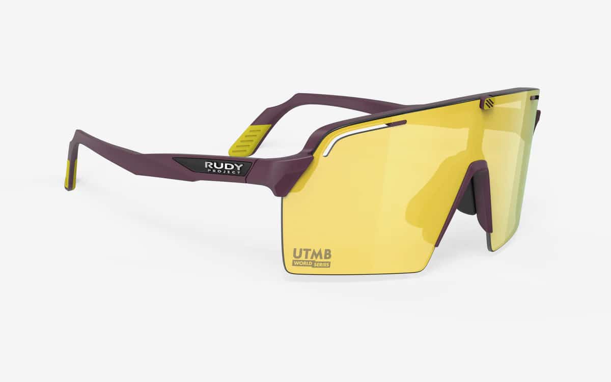 RUDY PROJECT – UTMB SPINSHIELD PRO