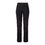 MONTURA - SYNTH PANTS W BLACK - Thumbnail Image 1