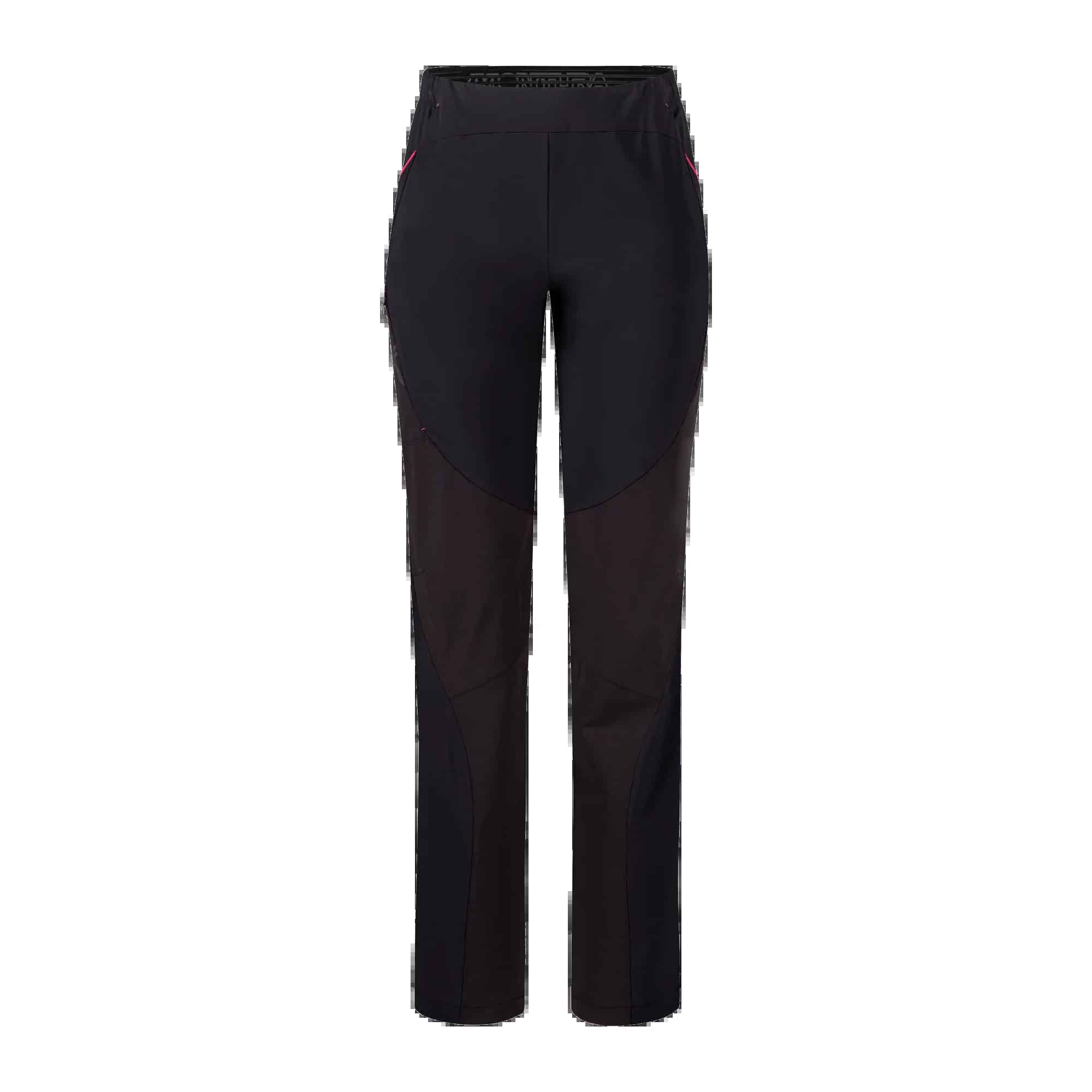 MONTURA – SYNTH PANTS W BLACK