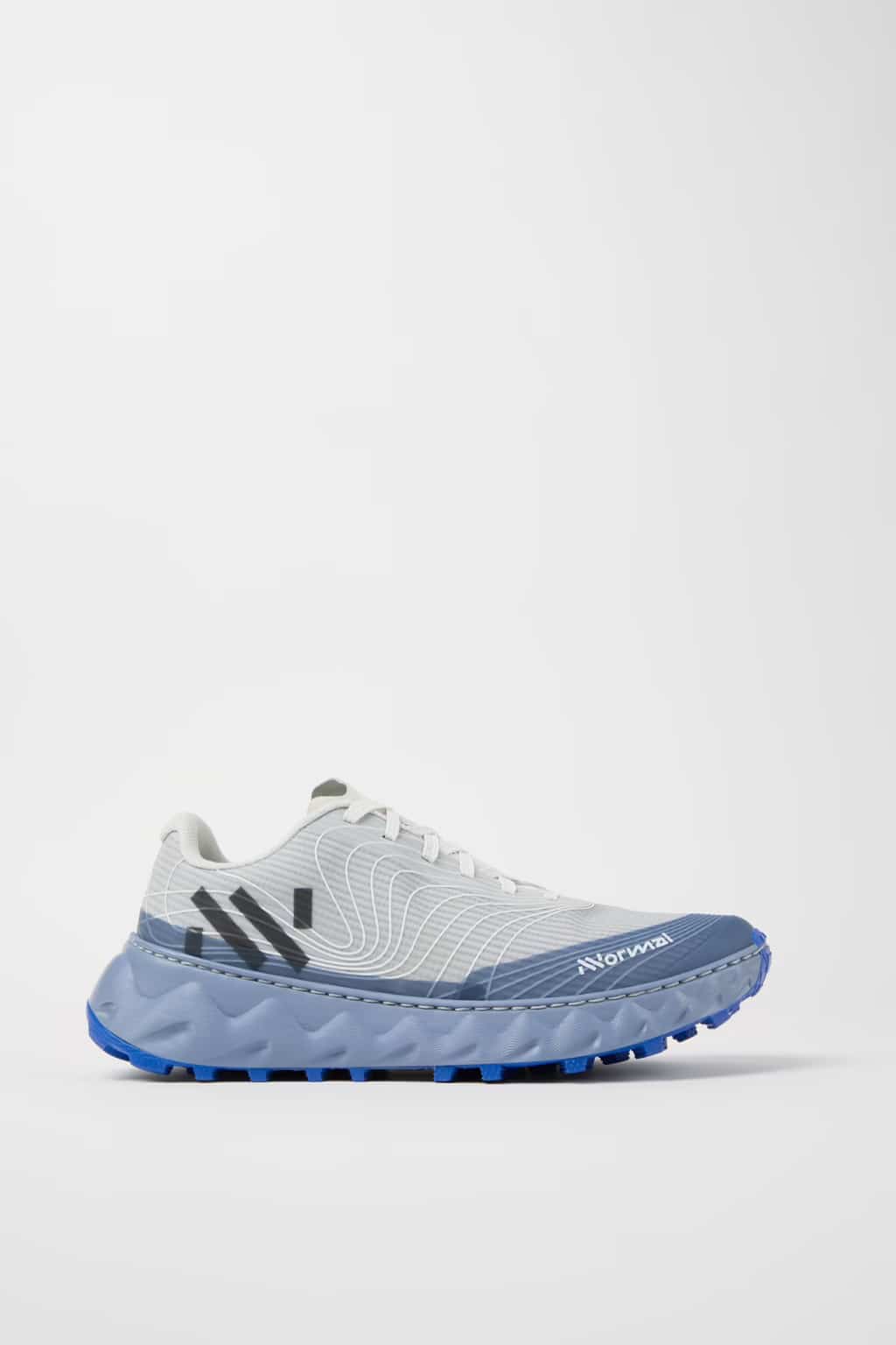NNORMAL – TOMIR 2.0 BLUE