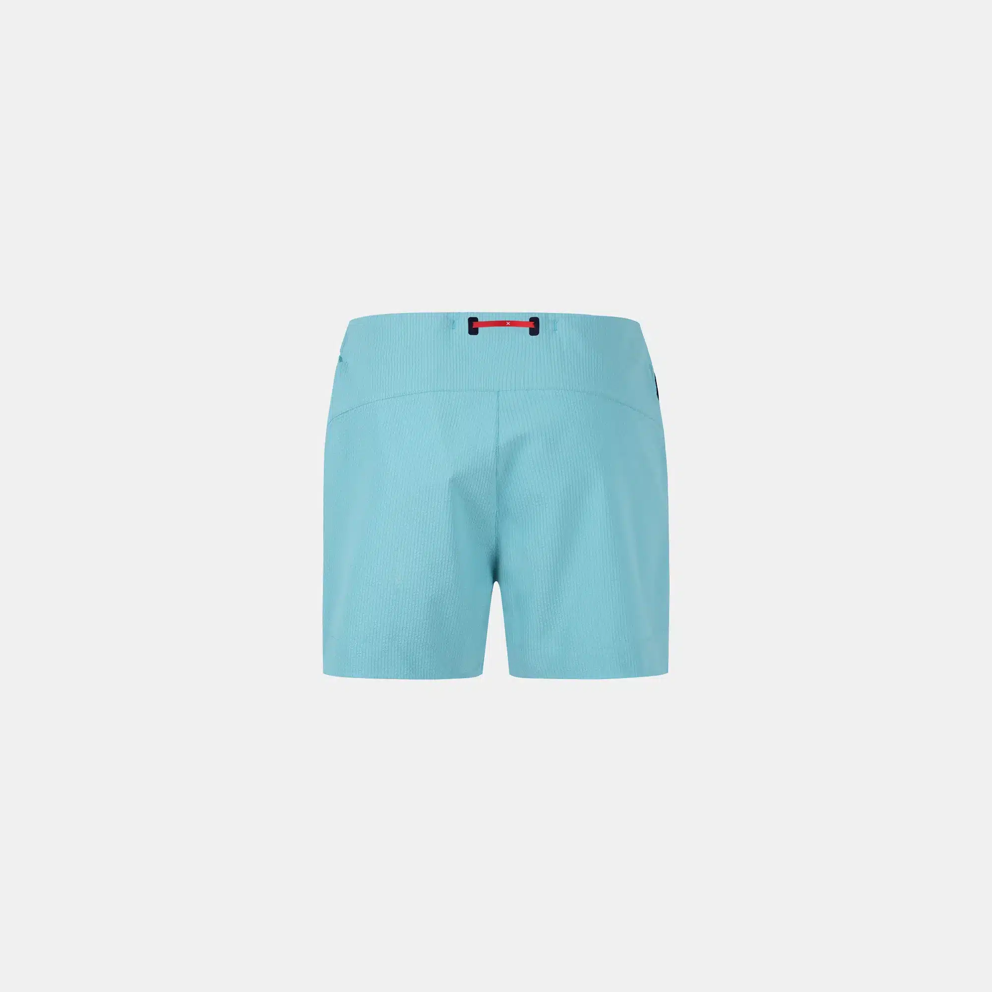 MONTURA - VERSANTE SHORTS W CRYSTAL BUE - immagine 2