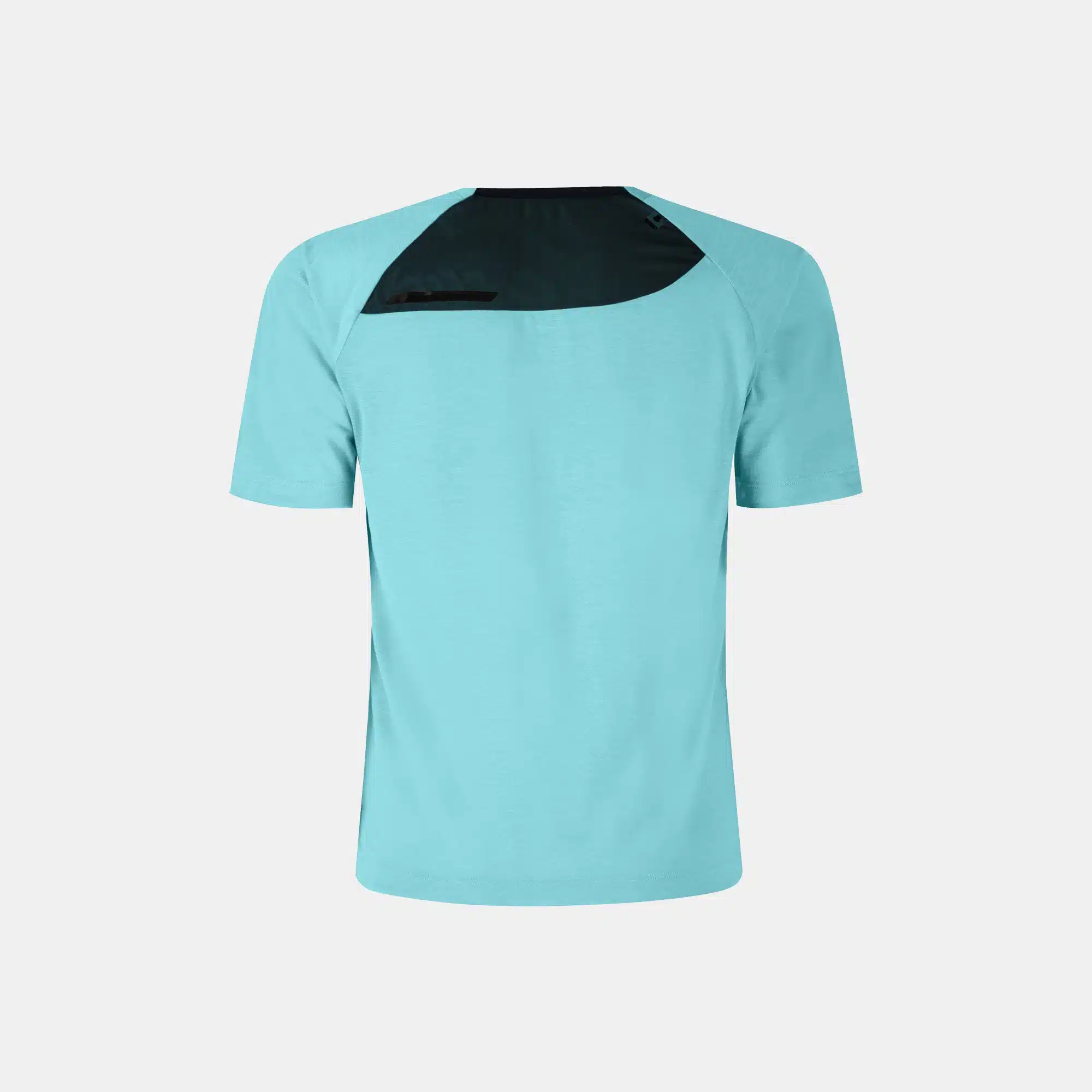 MONTURA - VERSANTE T-SHIRT W CRYSTAL BLUE - immagine 2