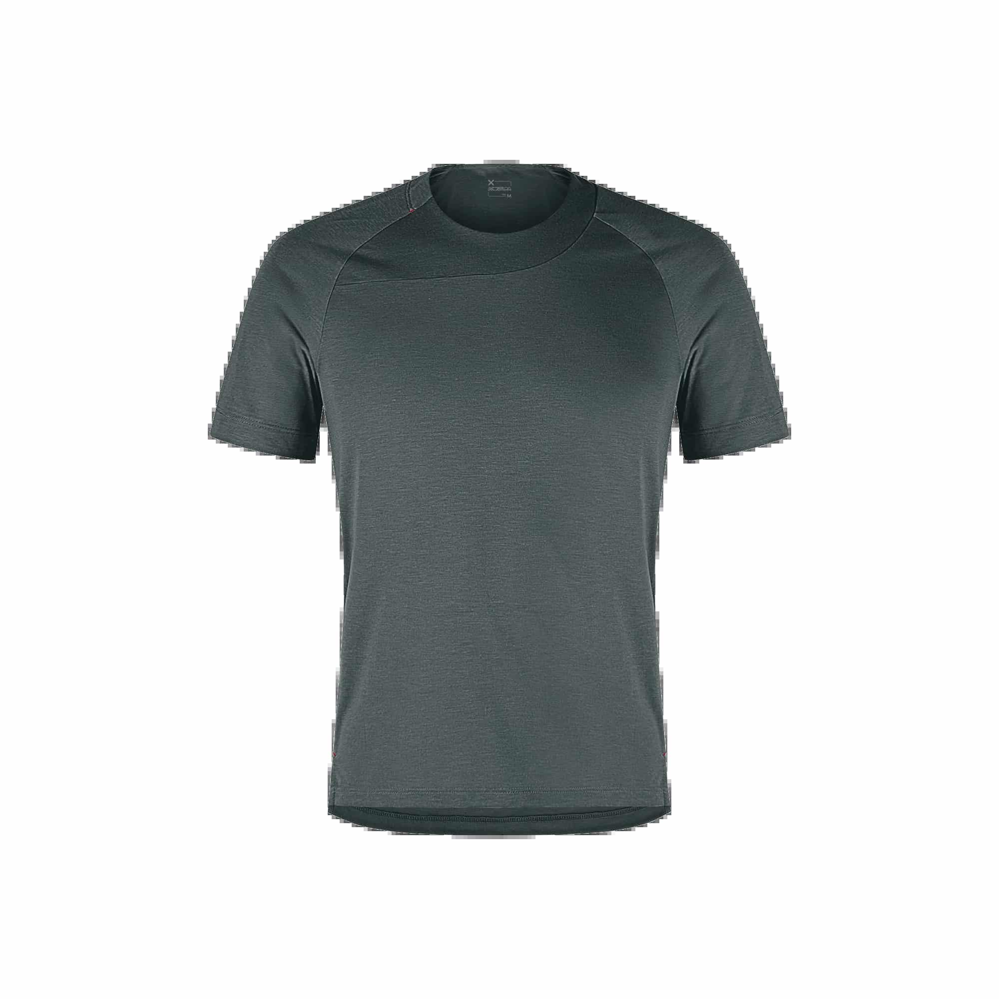 MONTURA – VERSANTE T-SHIRT ANTRACITE