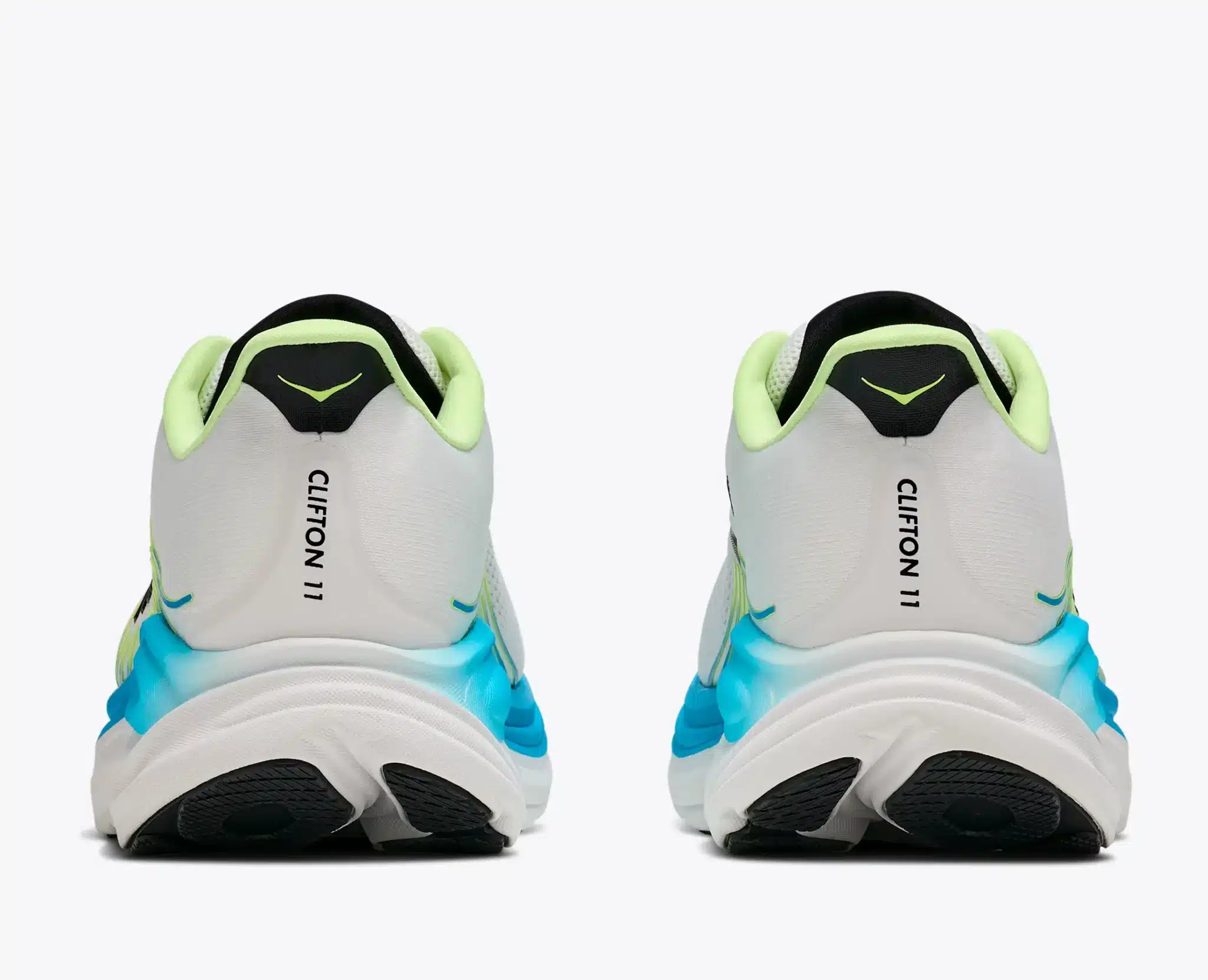 HOKA - CLIFTON 11 - immagine 4