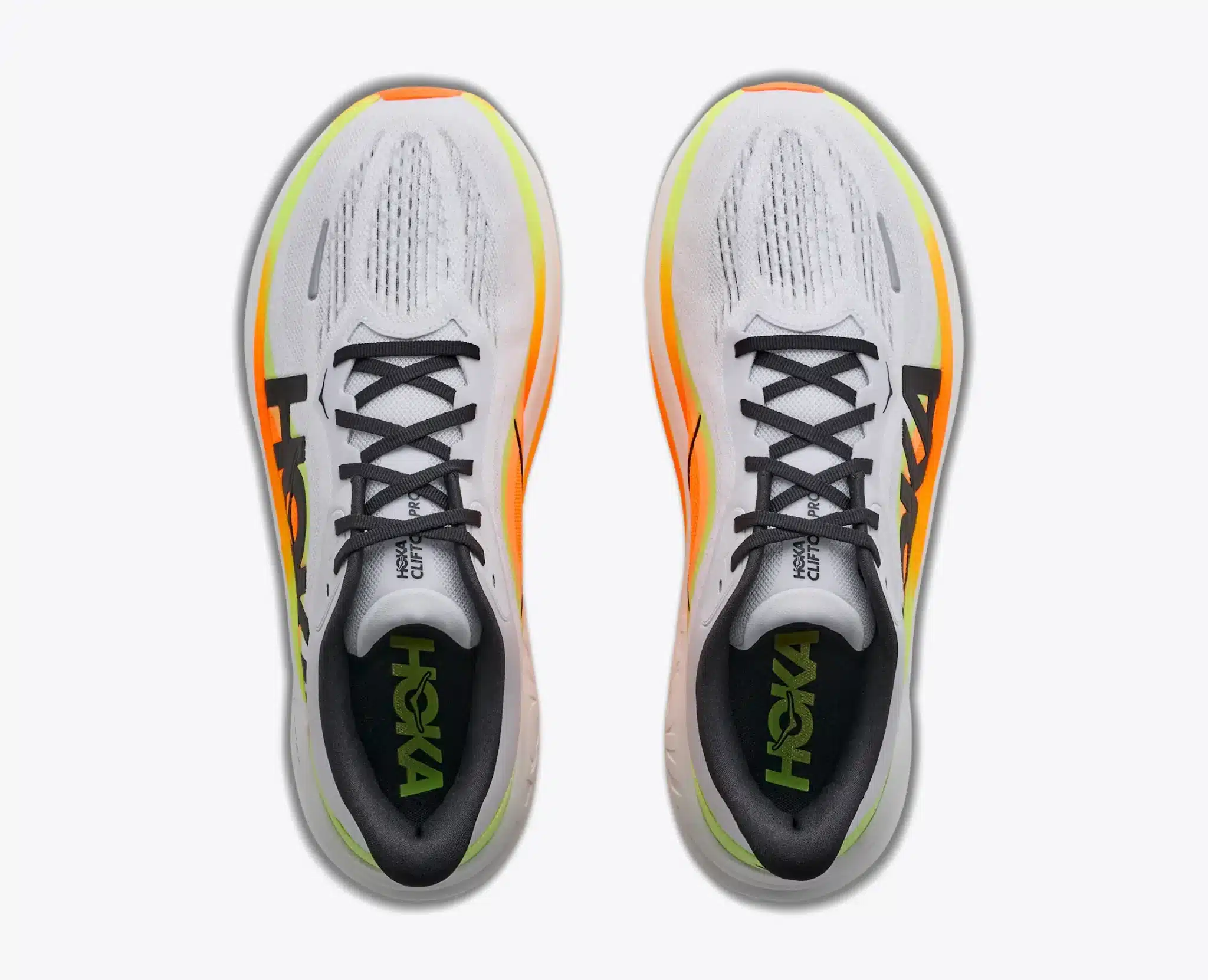 HOKA - CLIFTON PRO - immagine 2