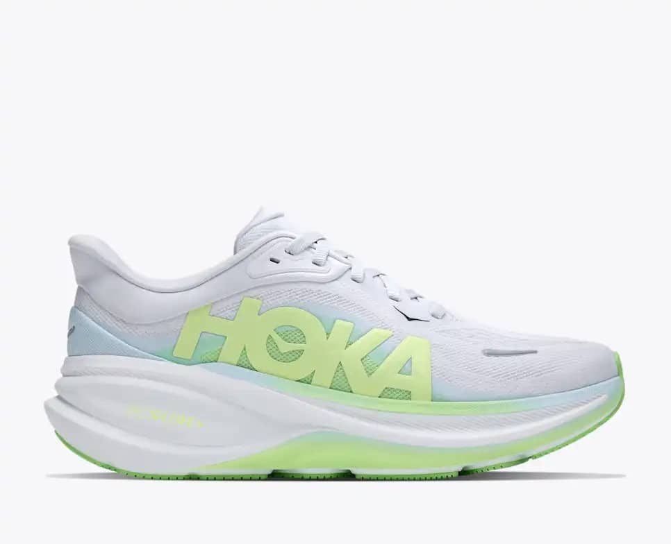 HOKA – CLIFTON PRO W