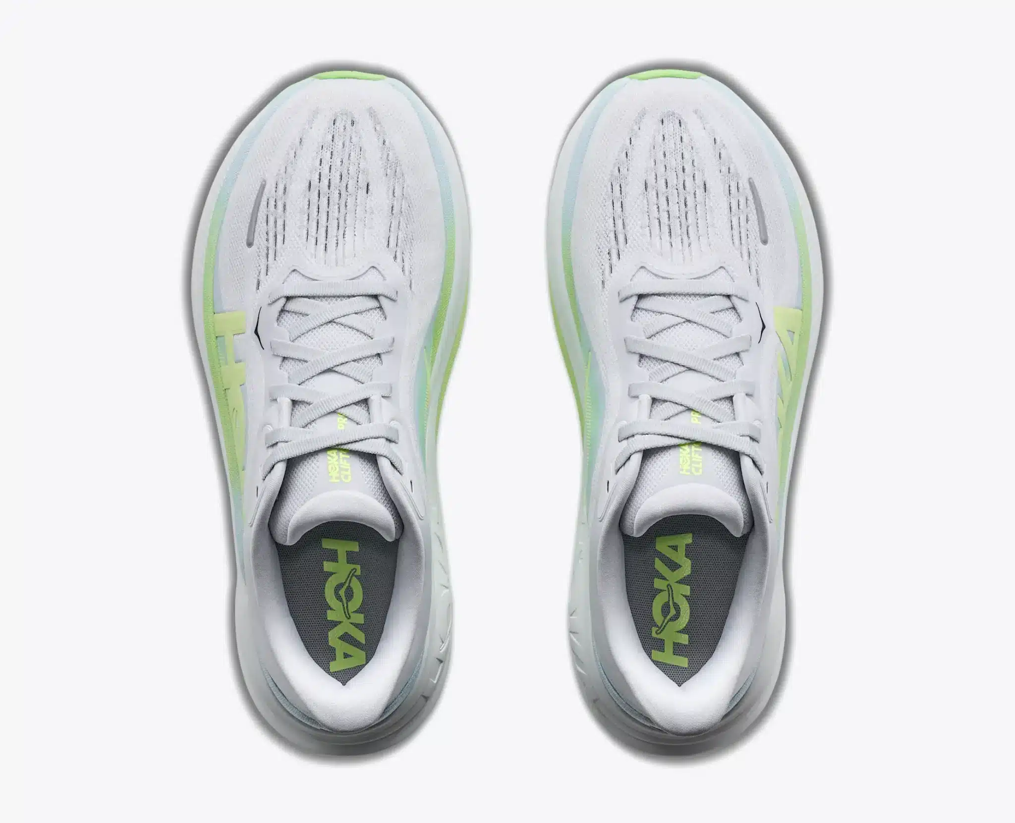 HOKA - CLIFTON PRO W - immagine 2