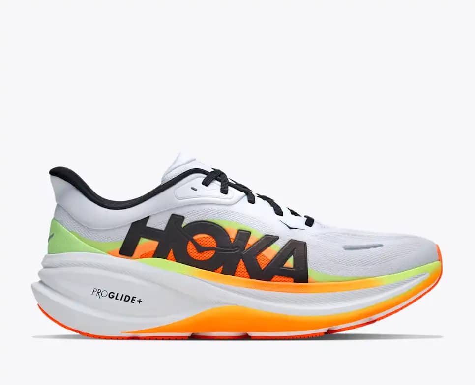 HOKA – CLIFTON PRO