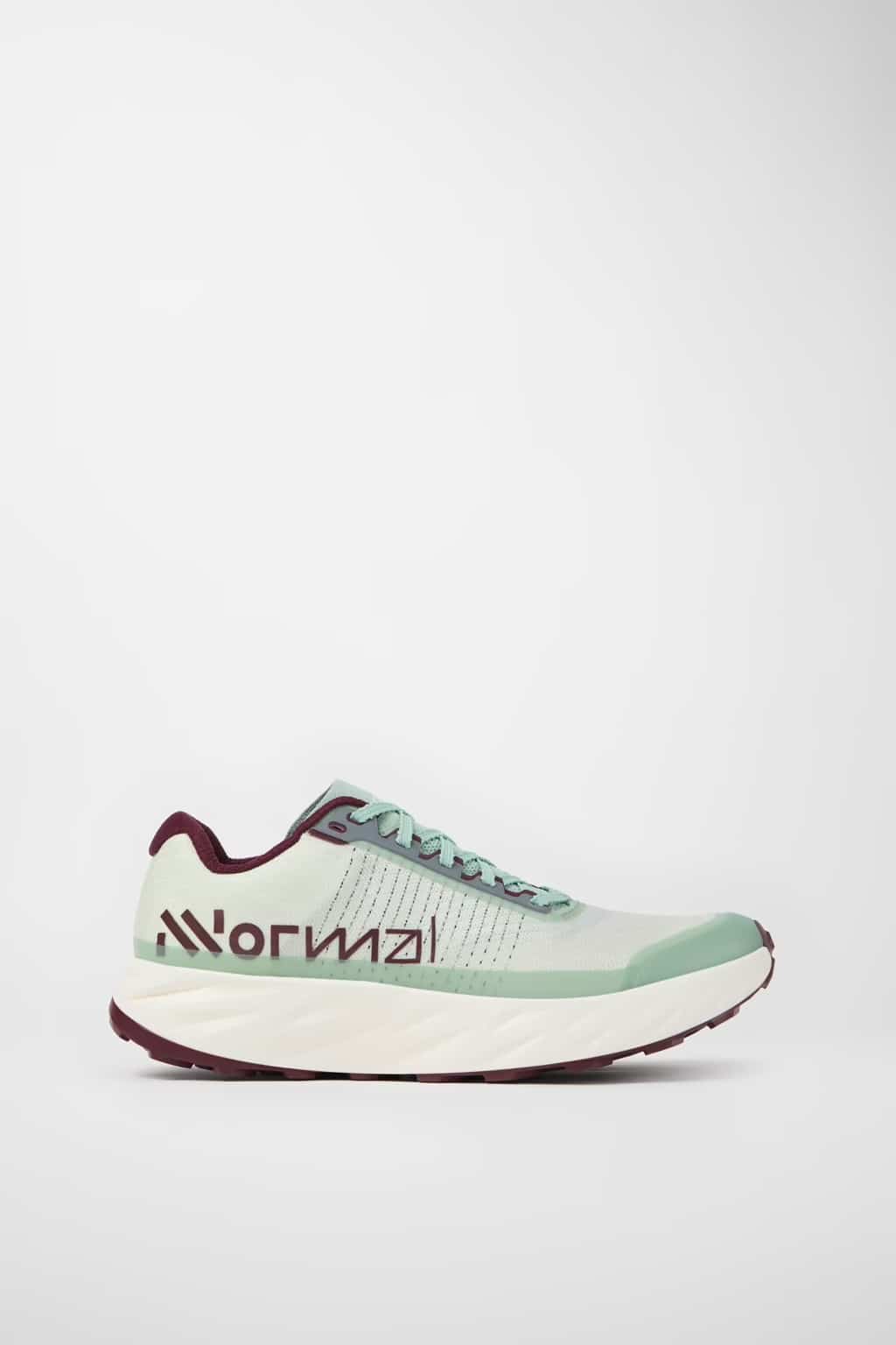 NNORMAL – KJERAG 2.0 GREEN/WHITE