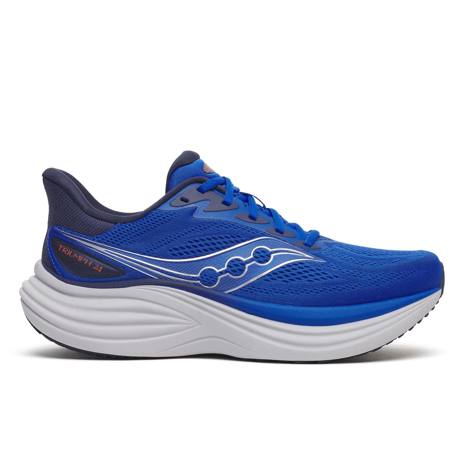 SAUCONY – TRIUMPH 24