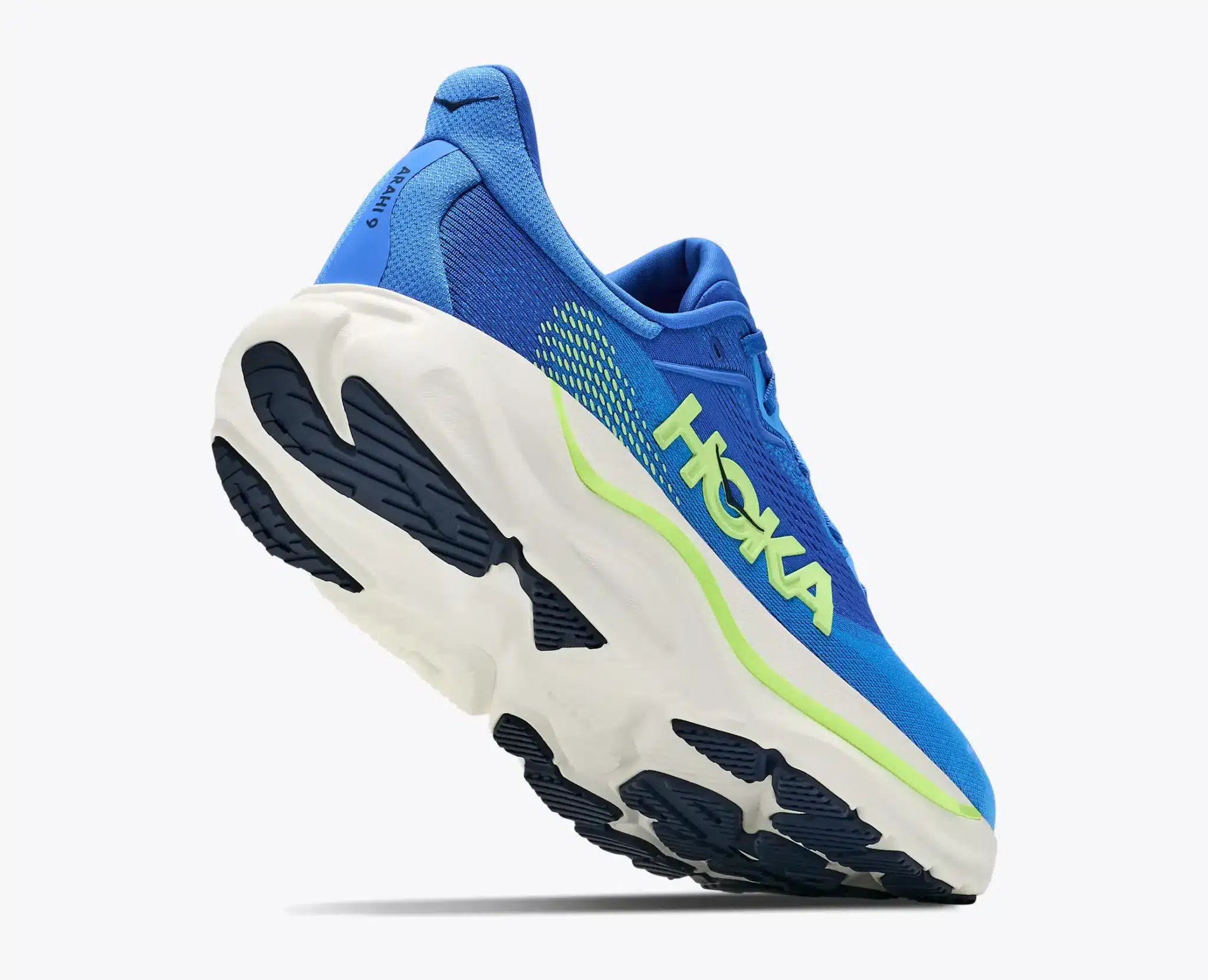 HOKA - ARAHI 9 - immagine 4