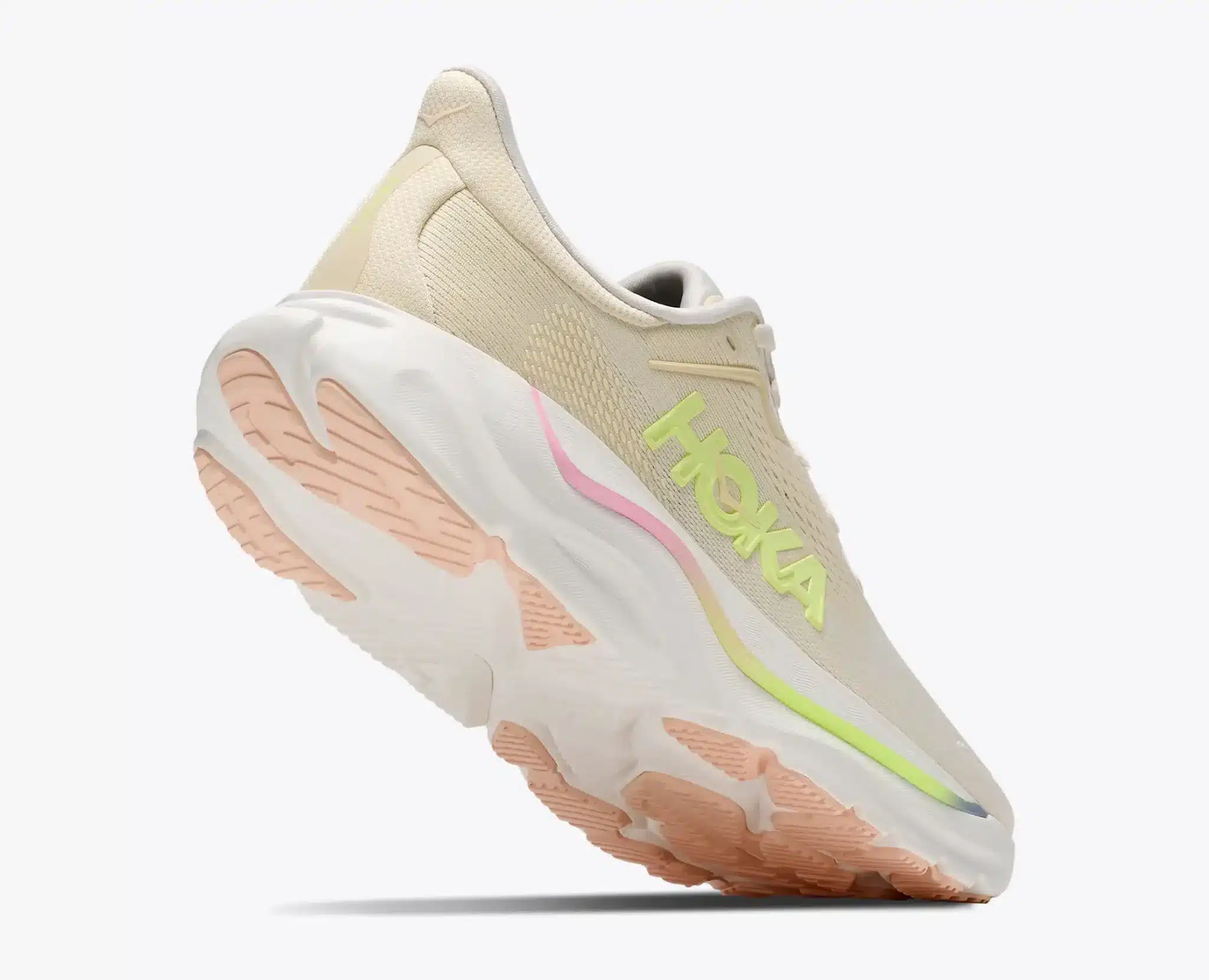 HOKA - ARAHI 9 W - immagine 4