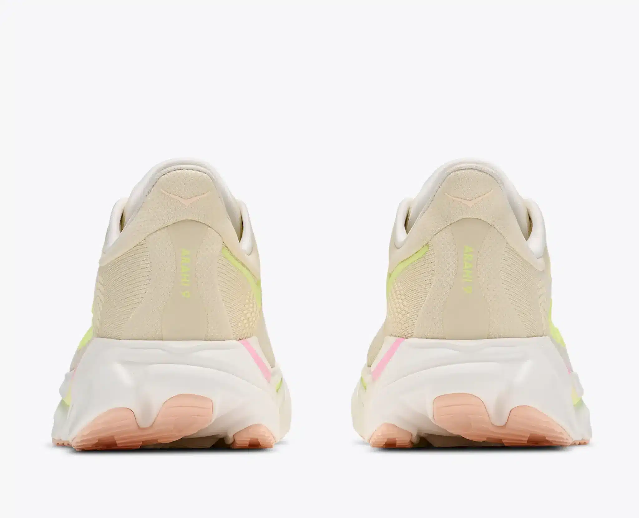 HOKA - ARAHI 9 W - immagine 5