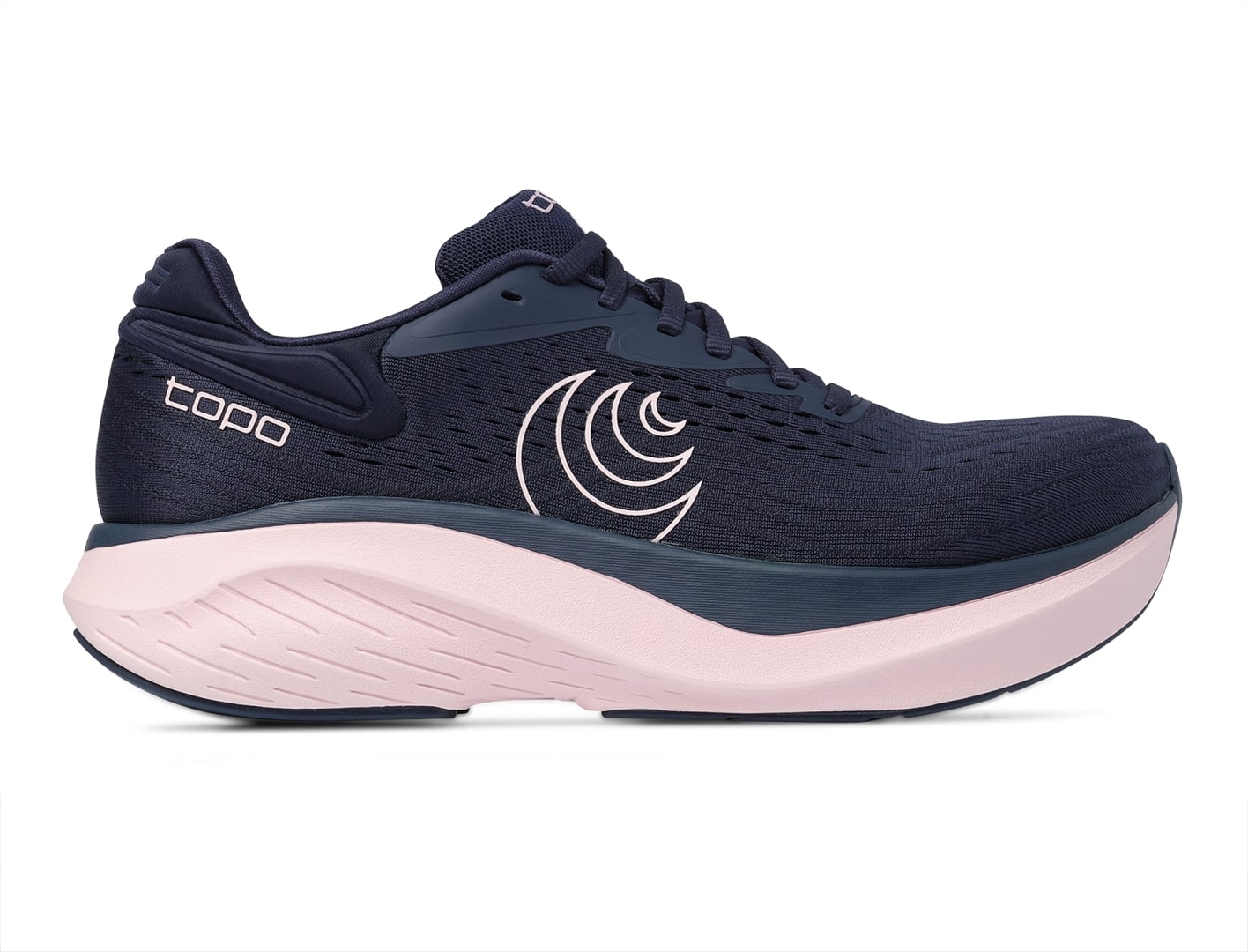 TOPO ATHLETIC – ATMOS 2 W PURPLE/ROSE