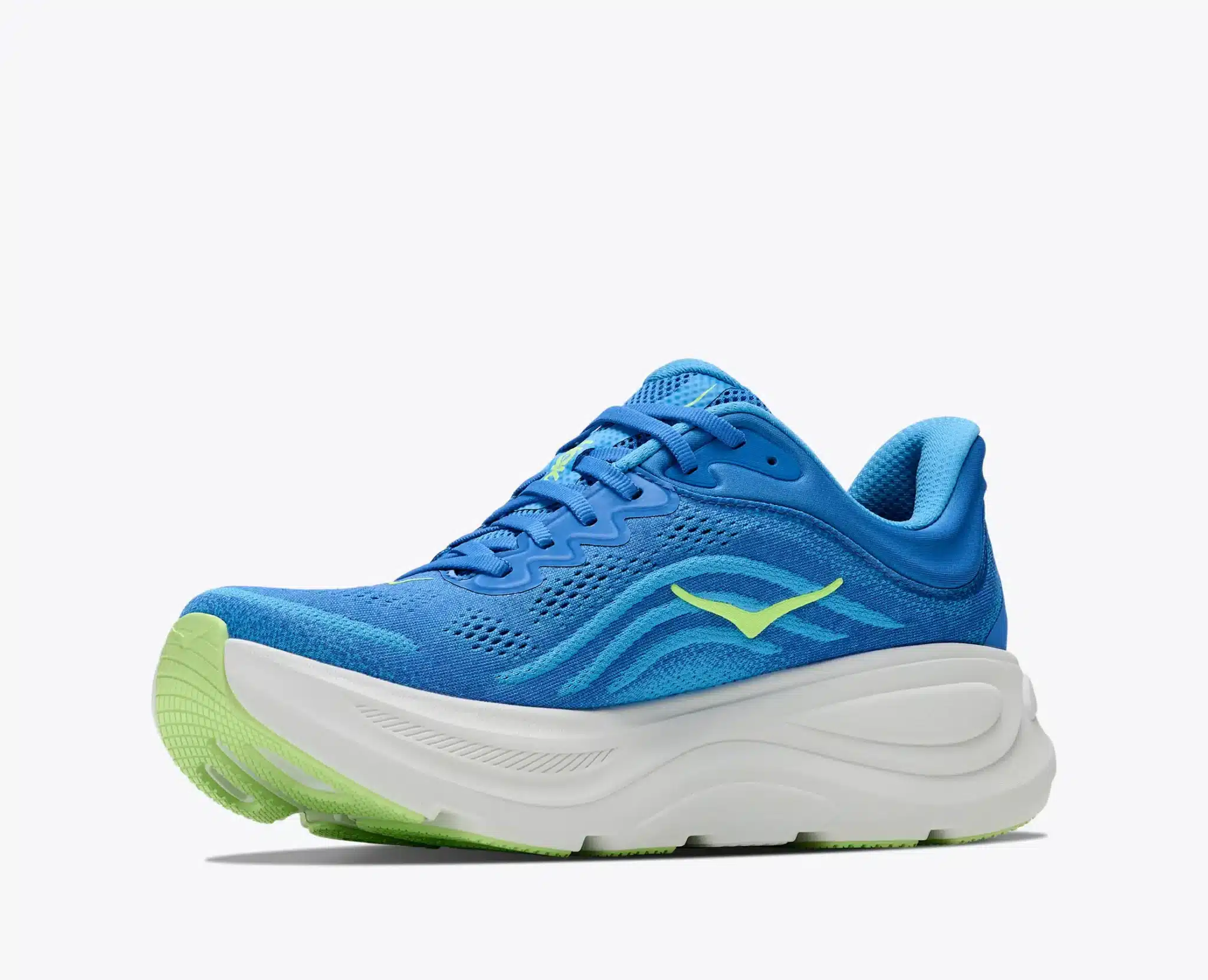 HOKA - BONDI 9 - immagine 3