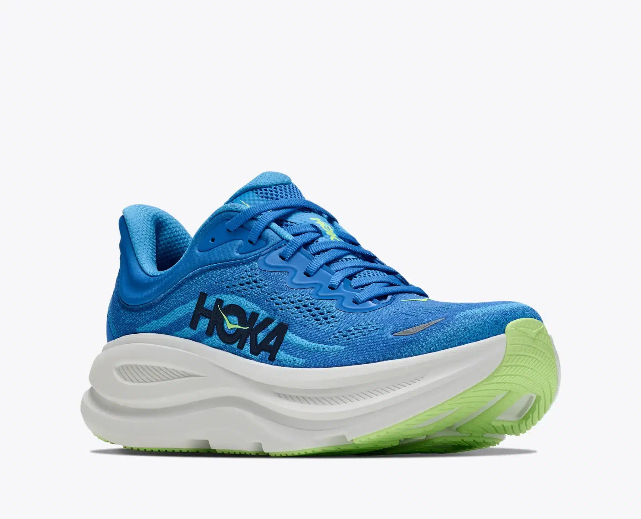 HOKA - BONDI 9 - immagine 4