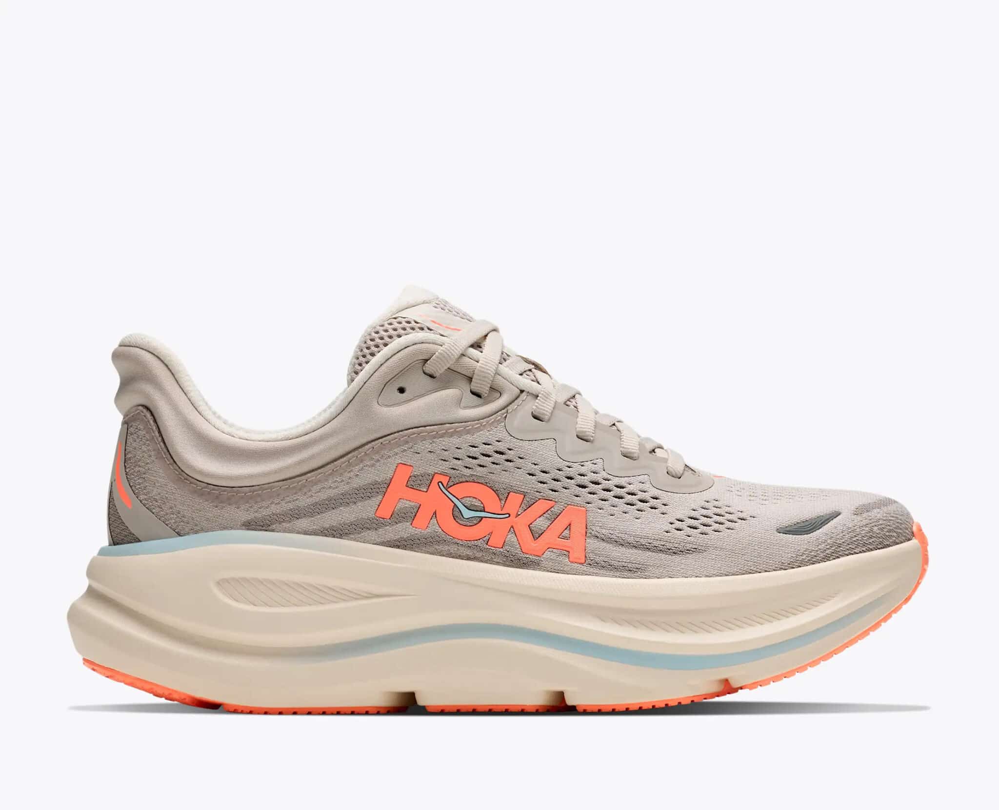 HOKA – BONDI 9 W