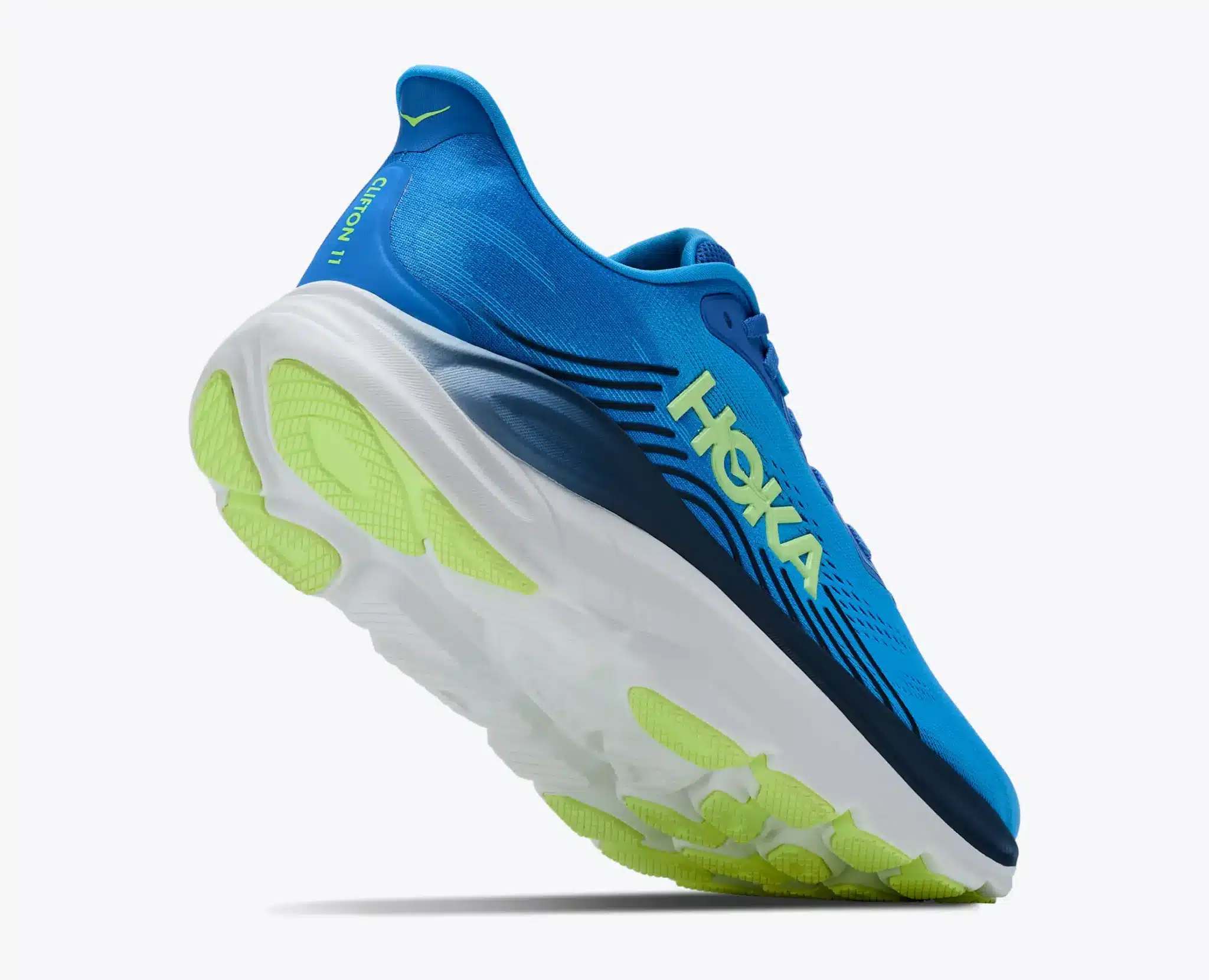 HOKA - CLIFTON 11 - immagine 4