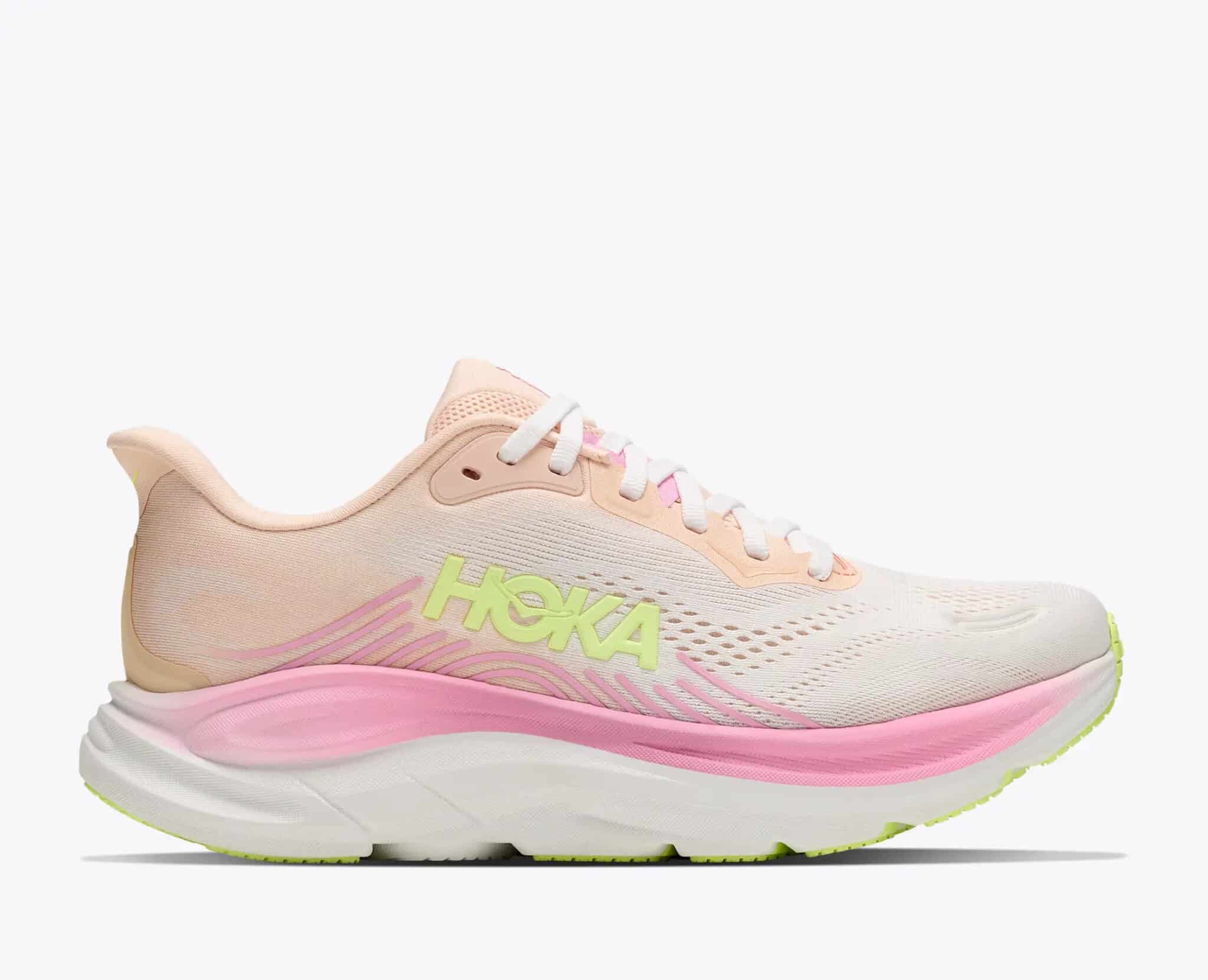 HOKA – CLIFTON 11 W