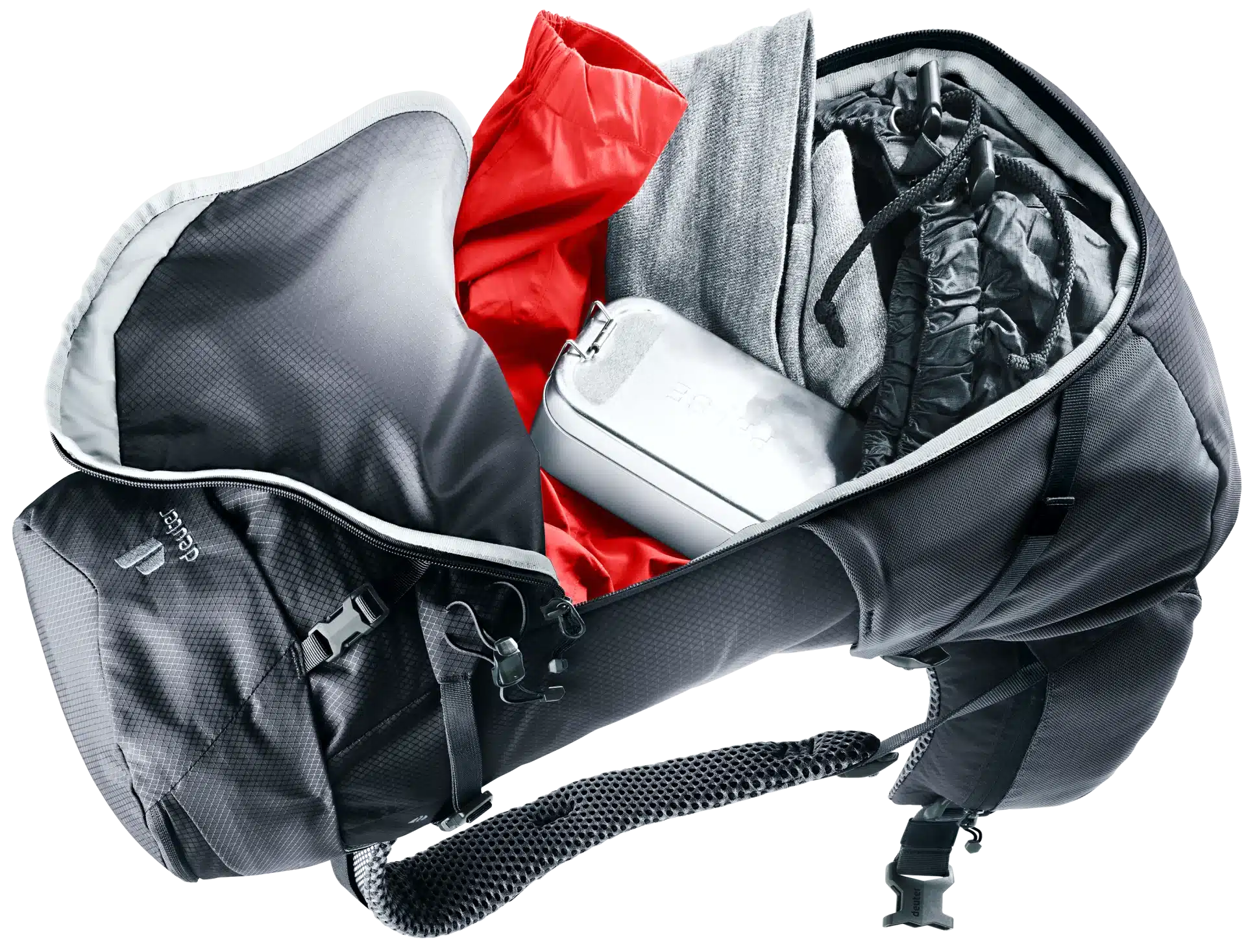 DEUTER - FUTURA 26 - immagine 3