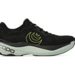 TOPO ATHLETIC - AURA 2 CHARCOAL/GREEN - Thumbnail Image 1
