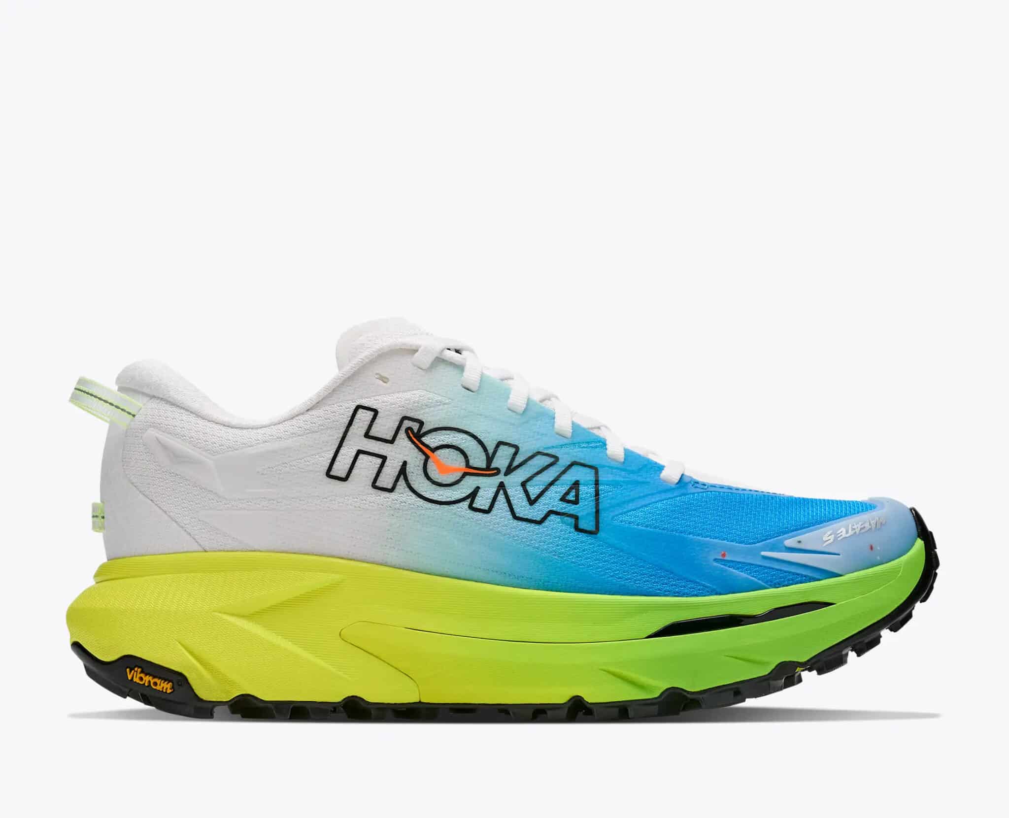 HOKA – MAFATE 5