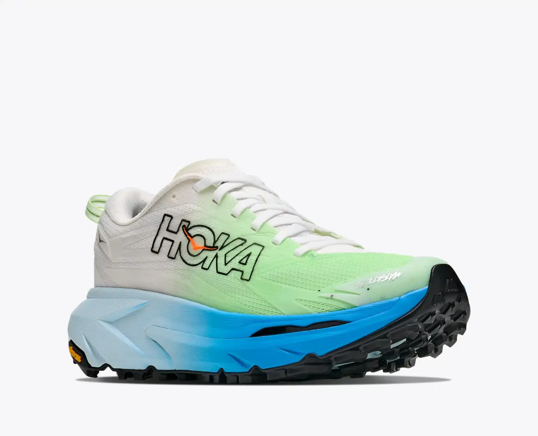 HOKA - MAFATE 5 W - immagine 5