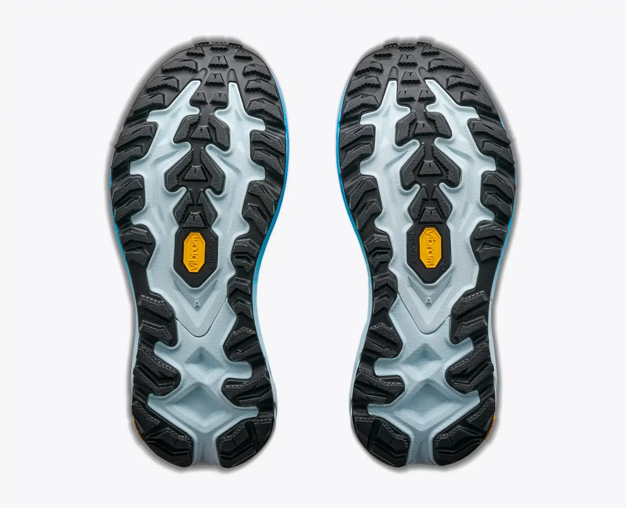 HOKA - MAFATE 5 W - immagine 6