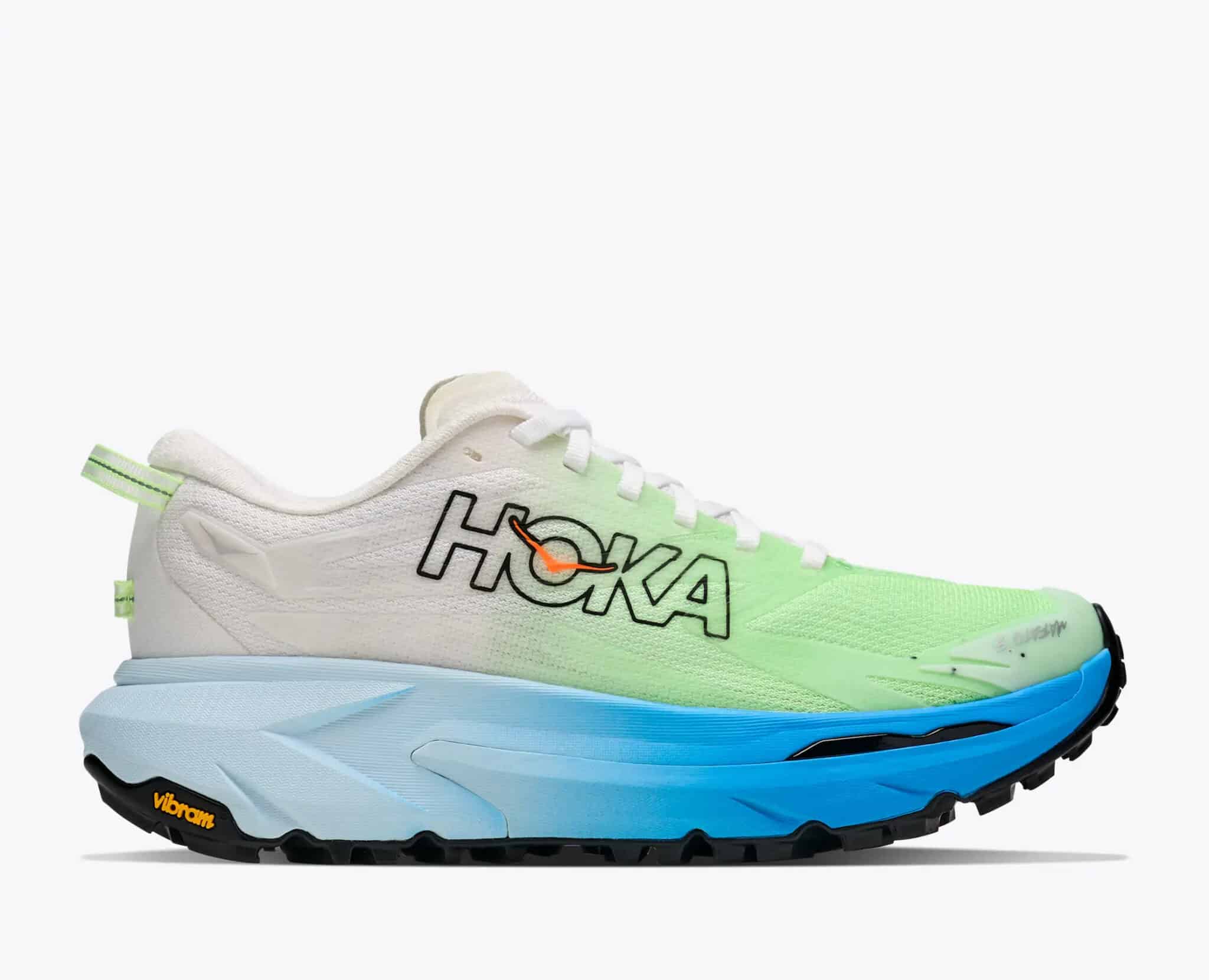 HOKA – MAFATE 5 W