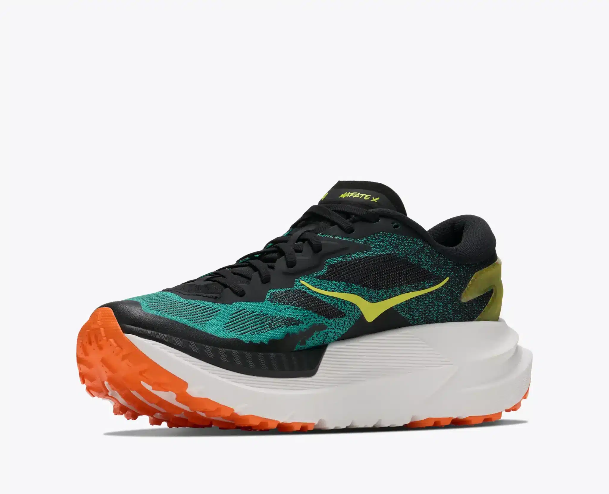 HOKA - MAFATE X - immagine 3