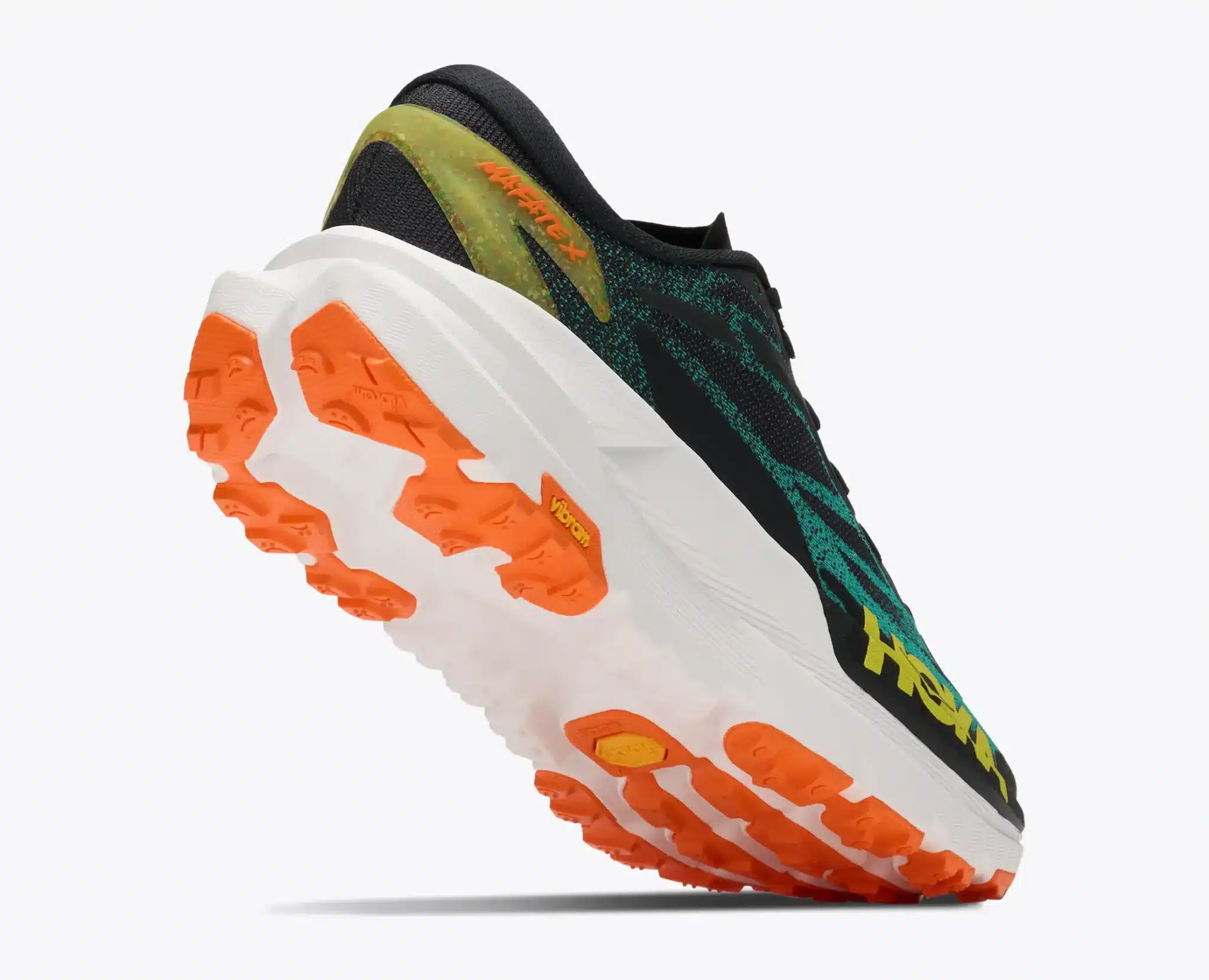 HOKA - MAFATE X - immagine 4