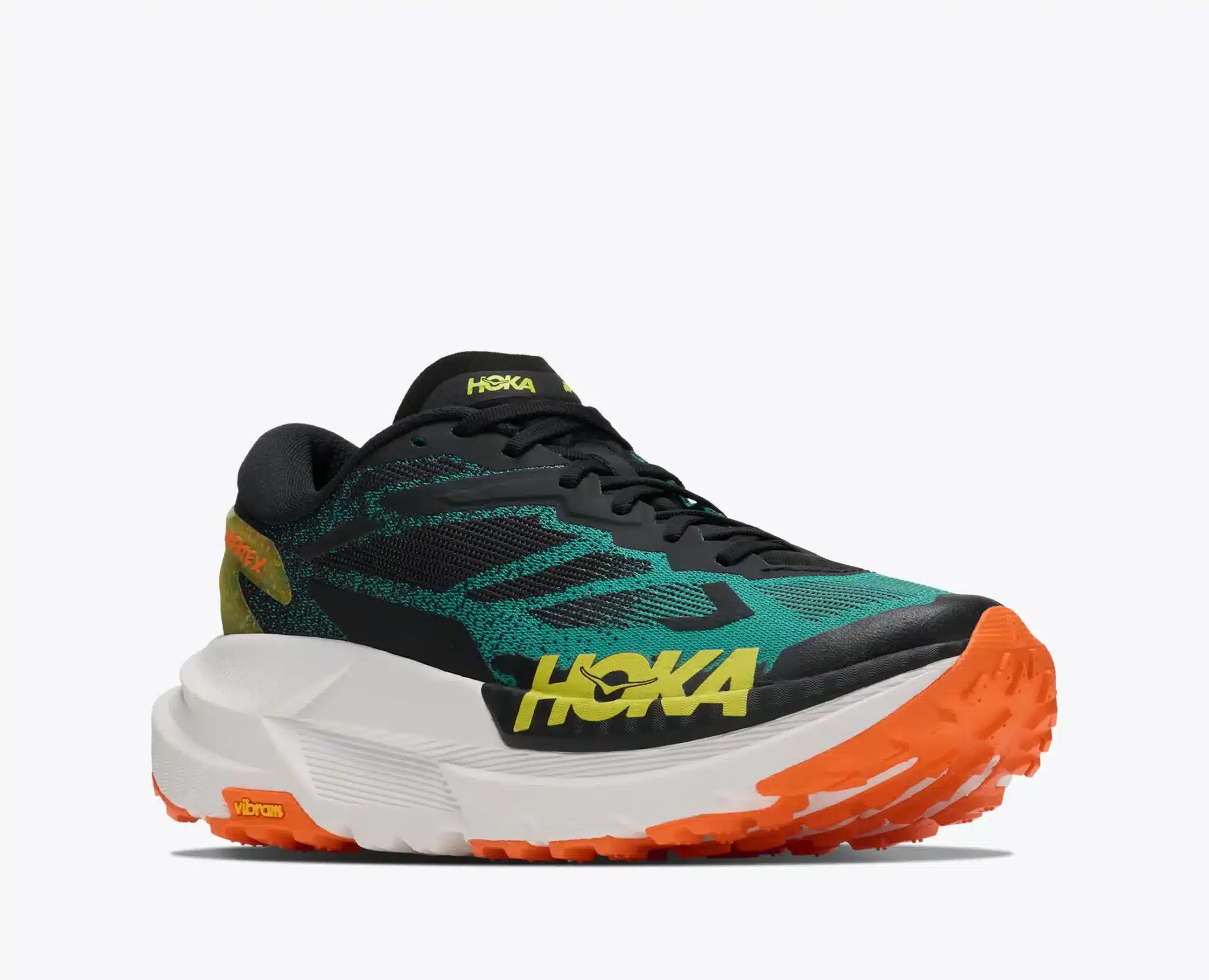 HOKA - MAFATE X - immagine 6