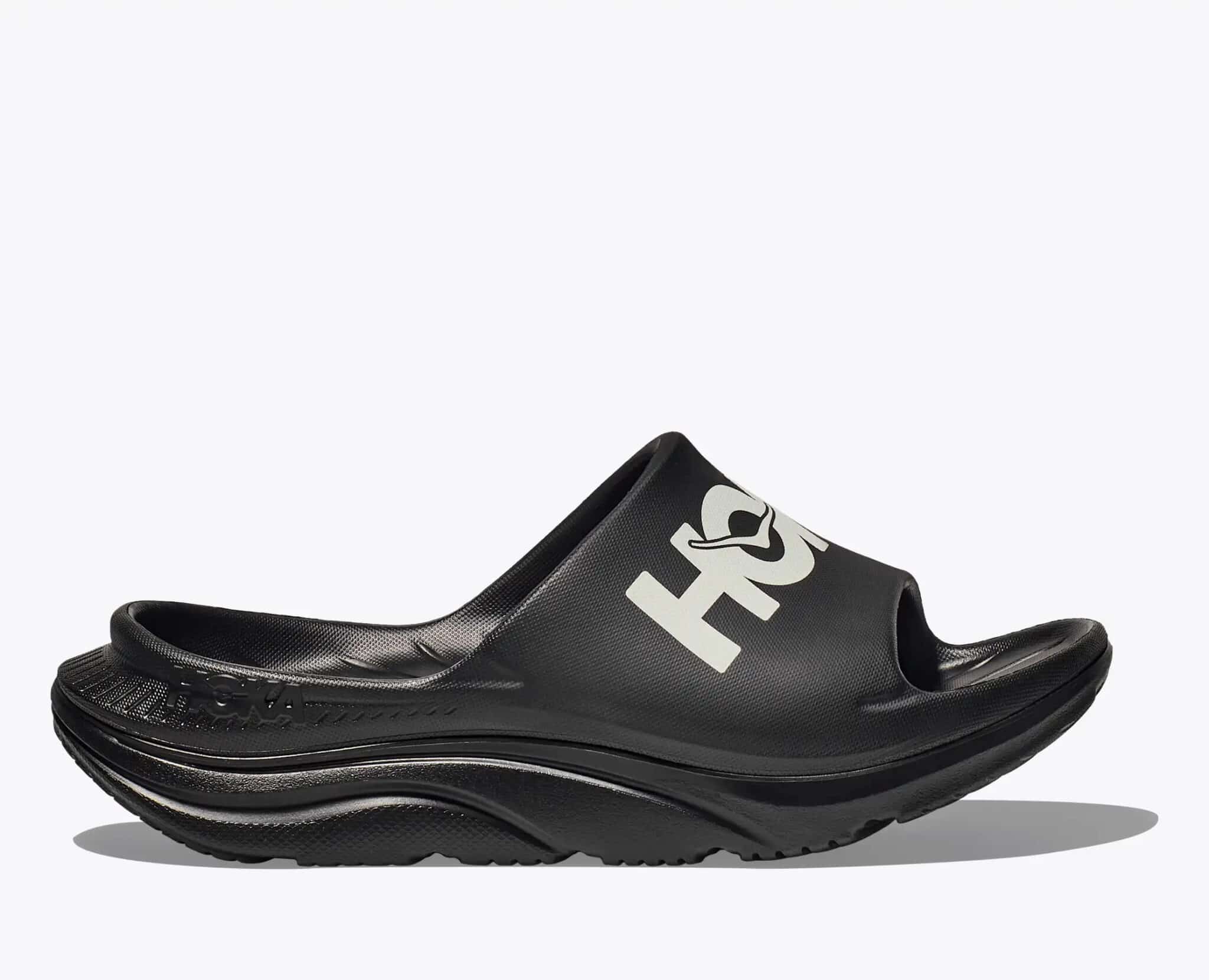 HOKA – ORA ATHLETIC SLIDE