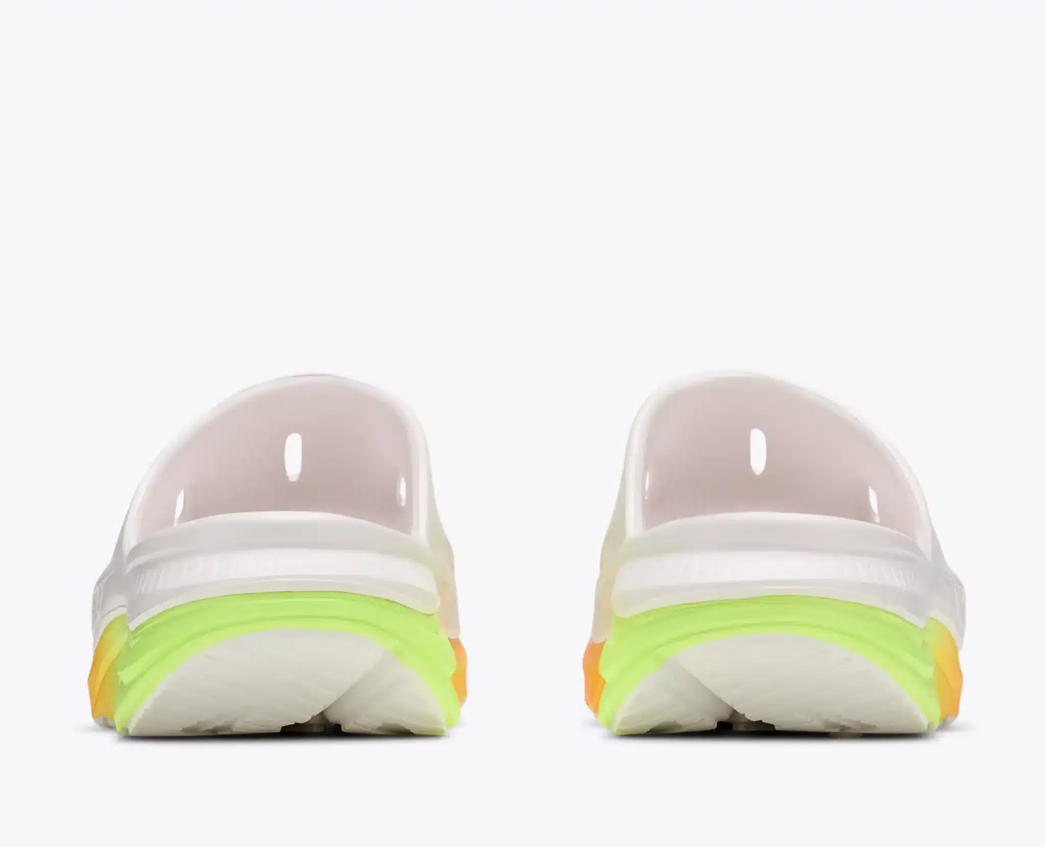 HOKA - U RECOVERY SLIDE ORA 3 - immagine 5