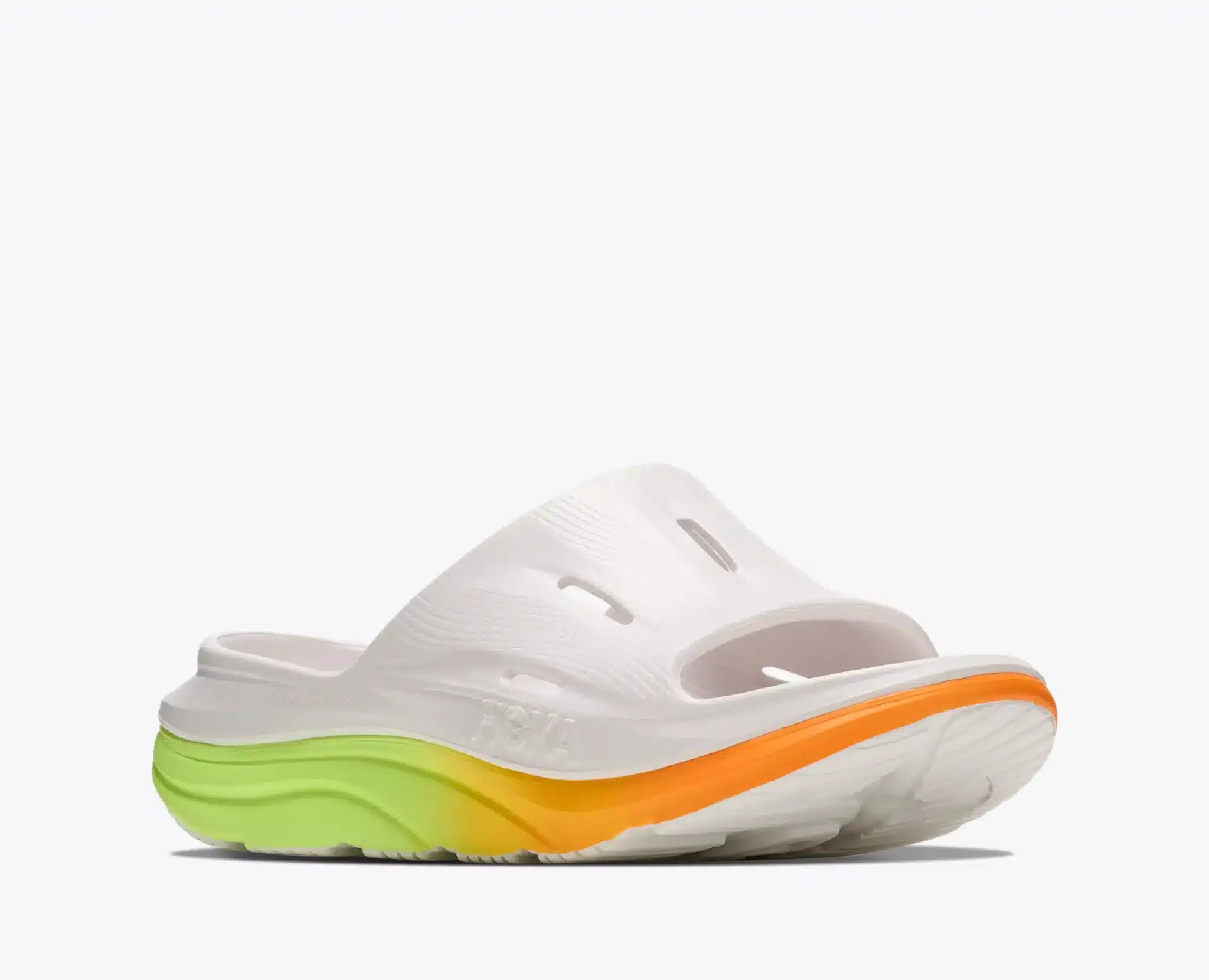 HOKA - U RECOVERY SLIDE ORA 3 - immagine 6