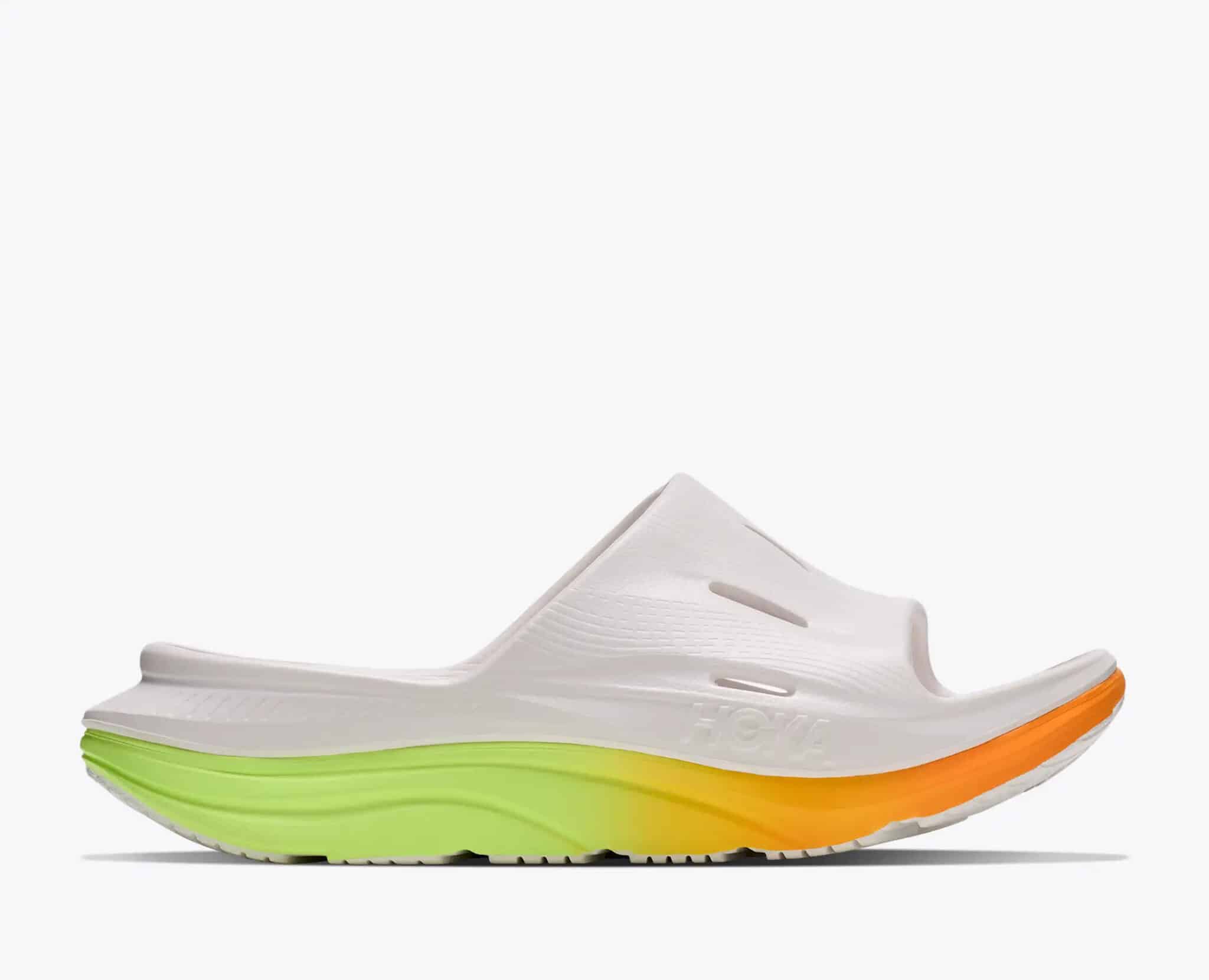 HOKA – U RECOVERY SLIDE ORA 3