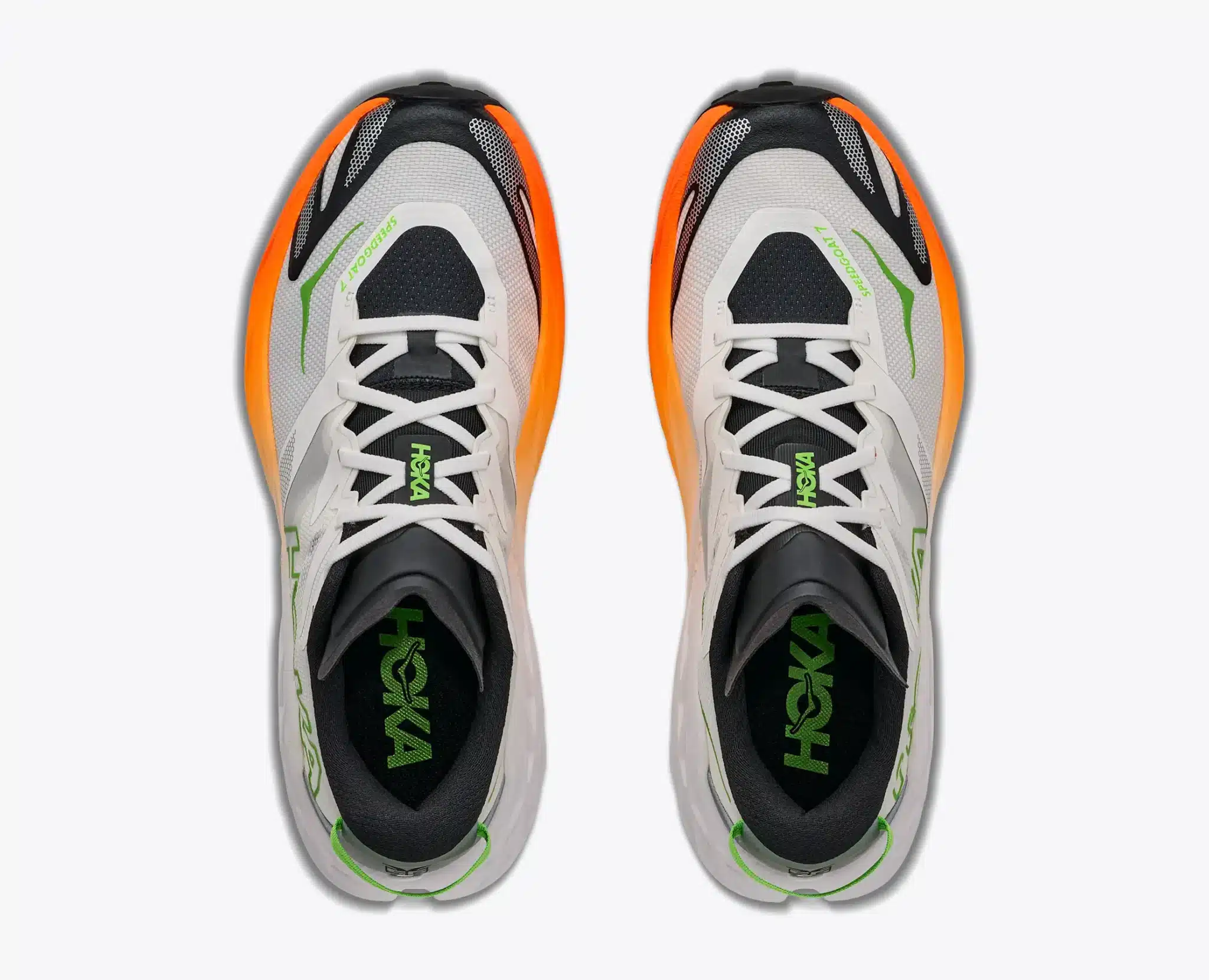 HOKA - SPEEDGOAT 7 - immagine 2