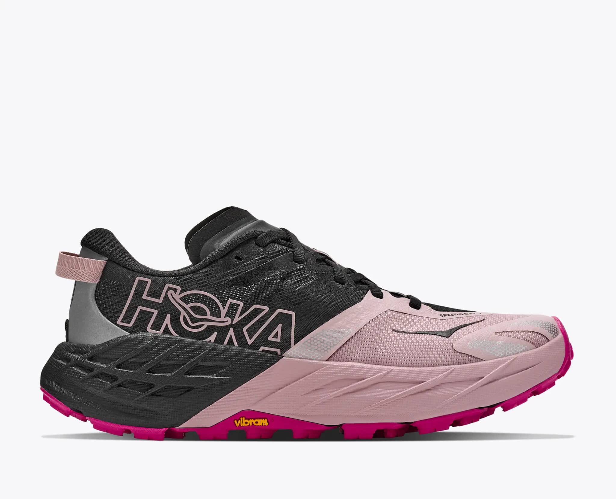 HOKA – SPEEDGOAT 7 W