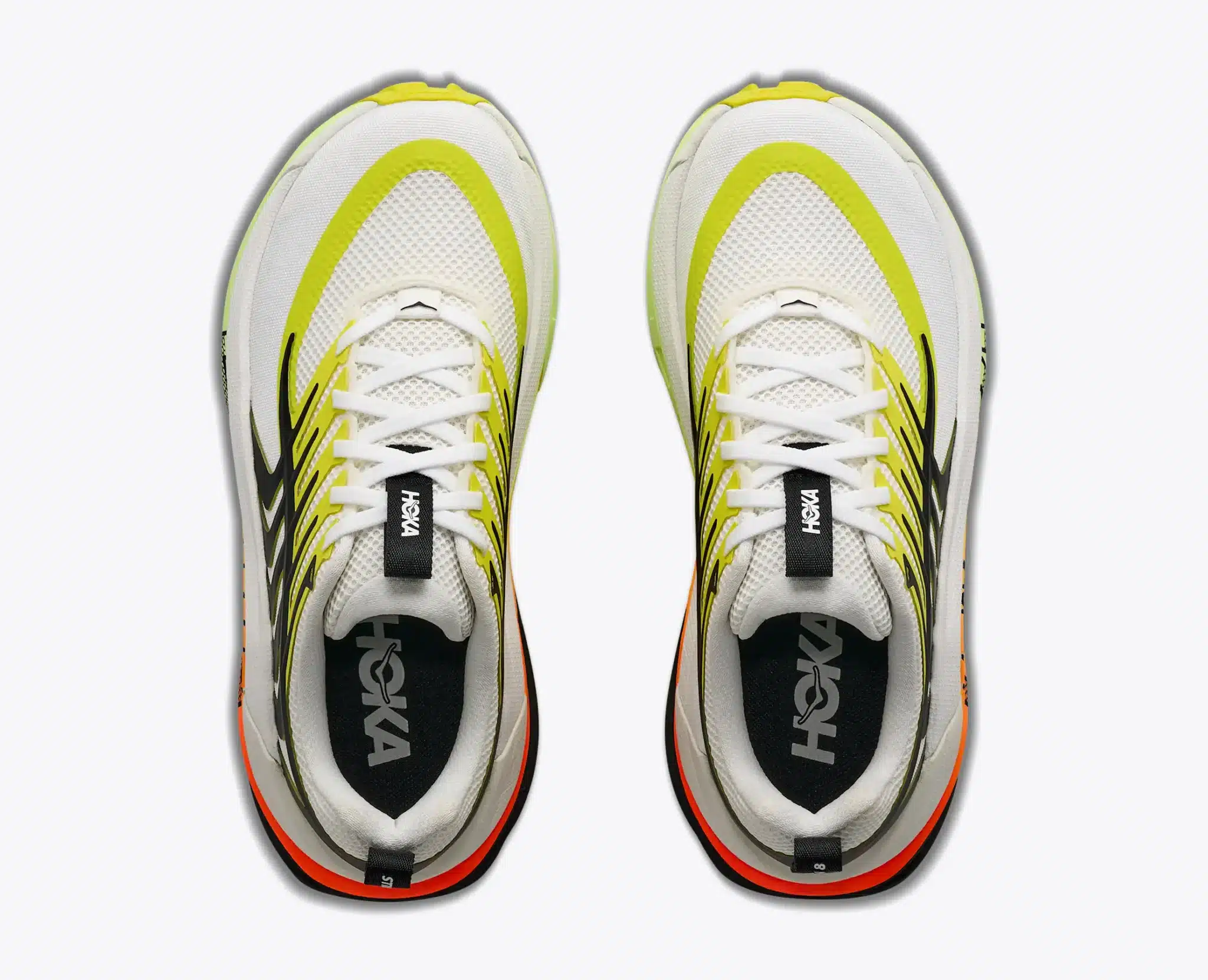 HOKA - STINSON 8 - immagine 2