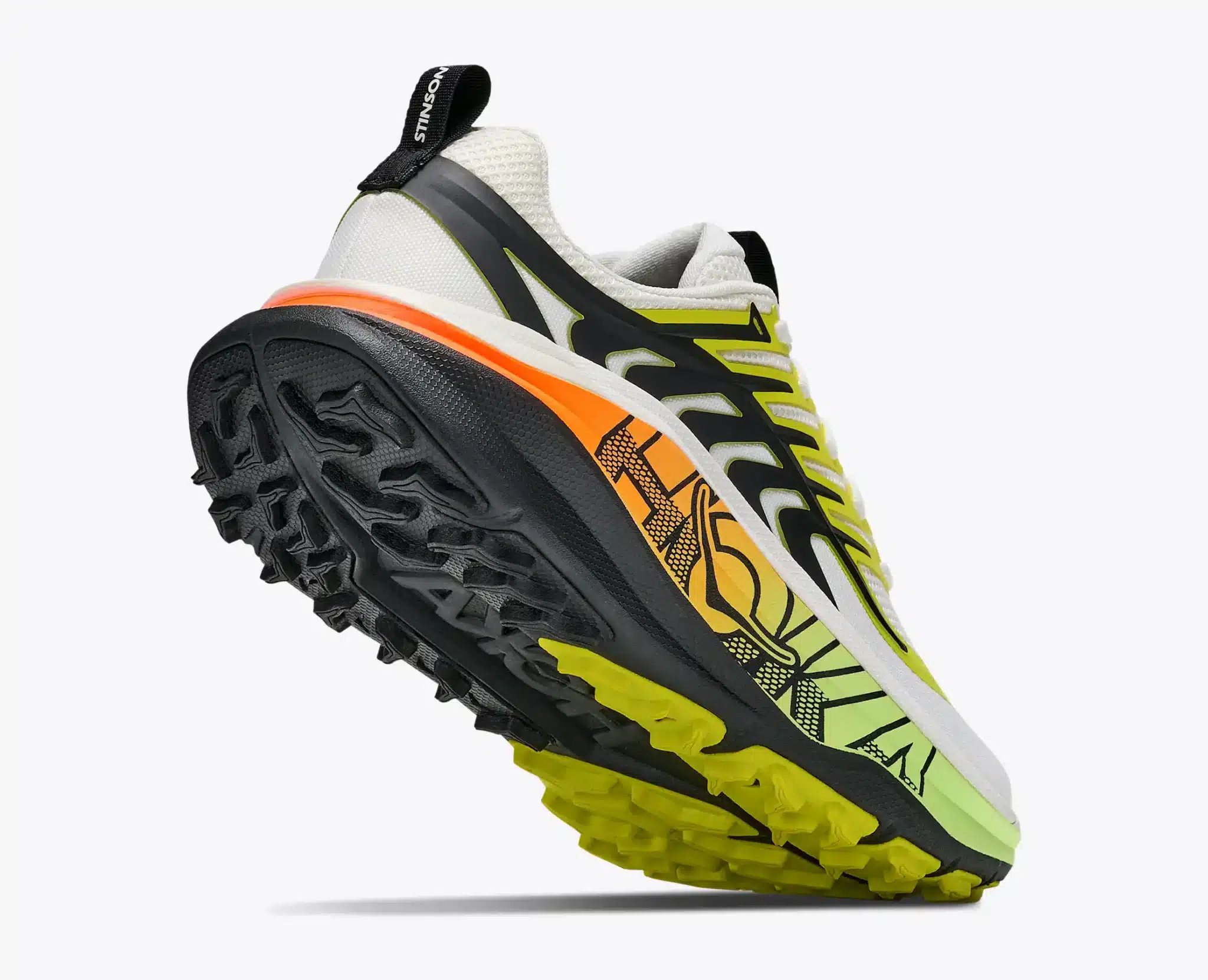 HOKA - STINSON 8 - immagine 4