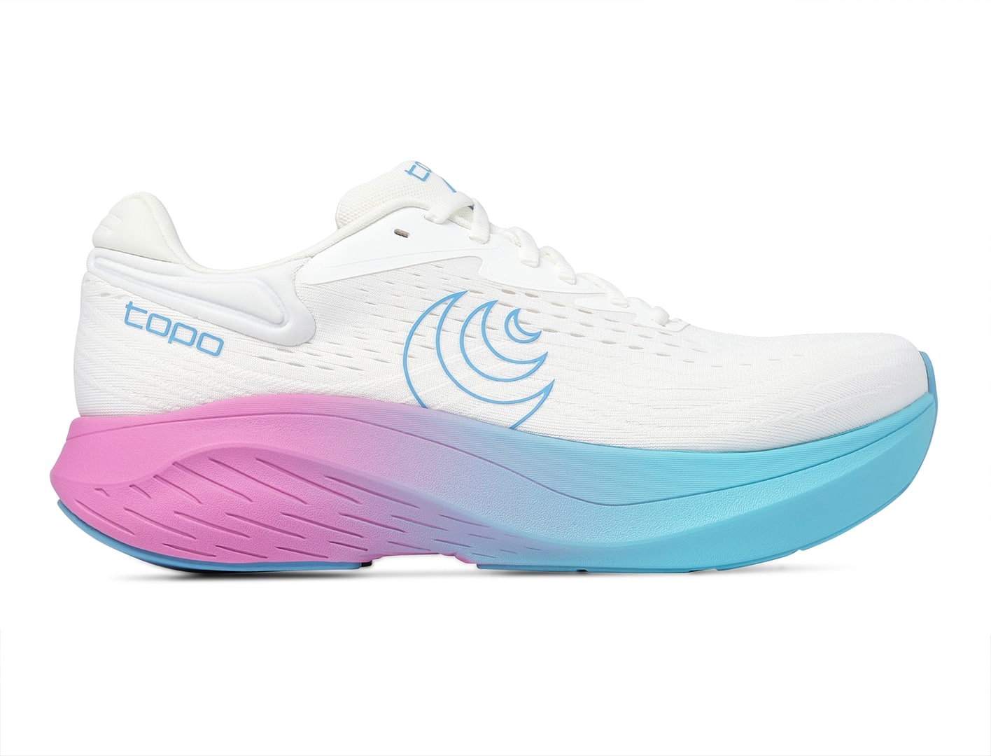 TOPO ATHLETIC – ATMOS 2 W CLUD/SKY