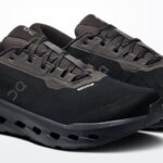 ON - CLOUDRUNNER 3 WP - Thumbnail Image 4