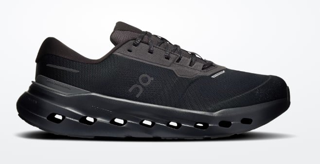 ON – CLOUDRUNNER 3 WP W’S