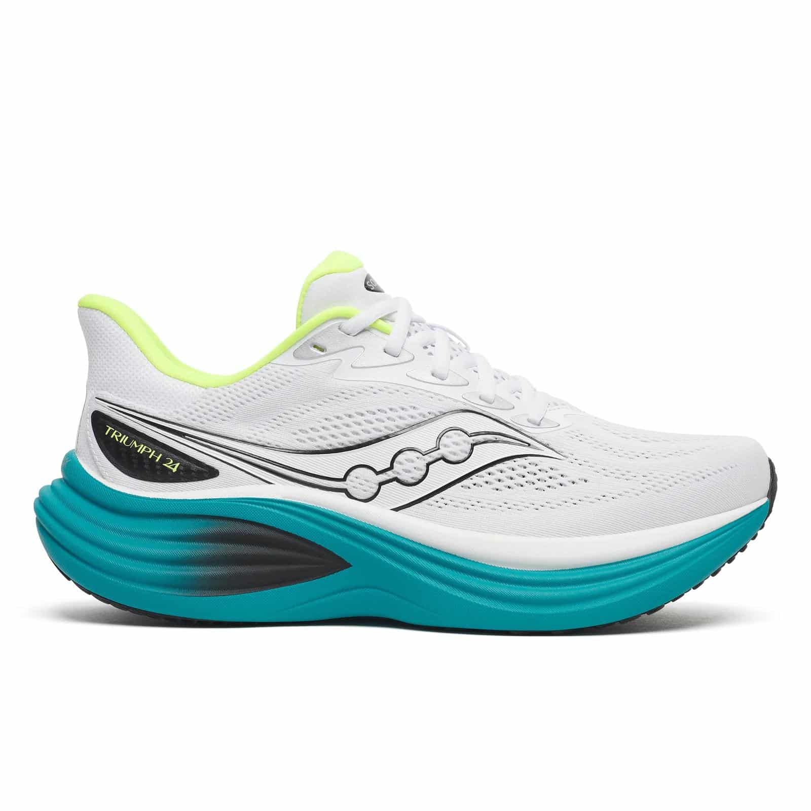 SAUCONY – TRIUMPH 24