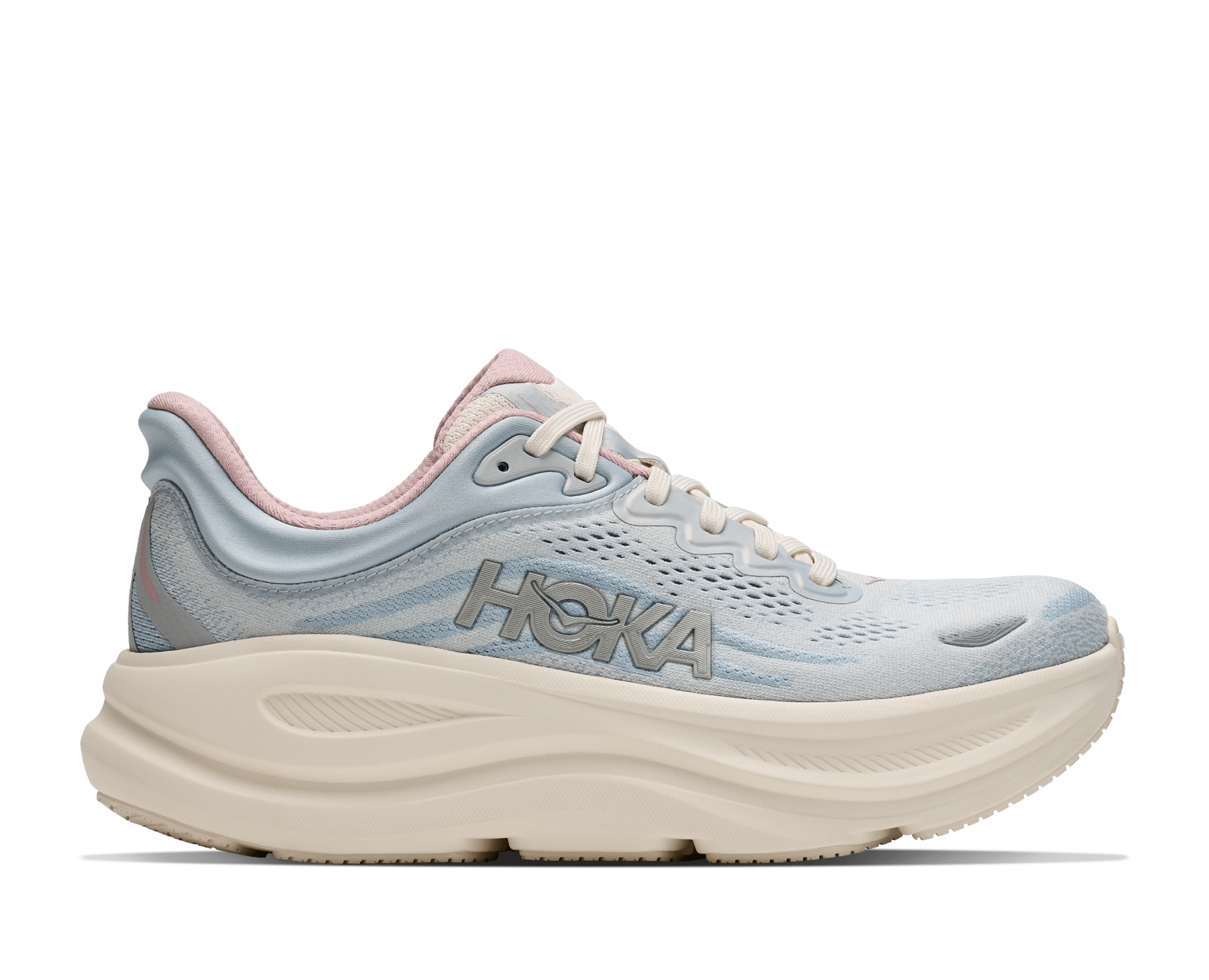 HOKA – BONDI 9 W