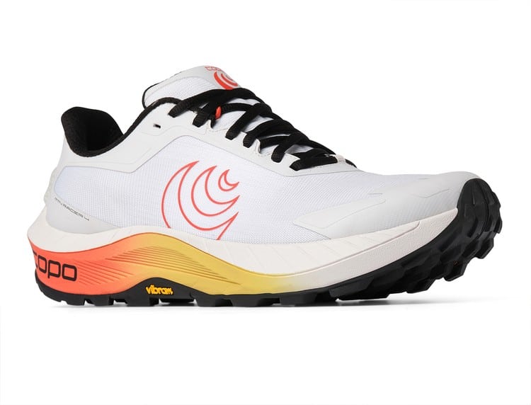 TOPO – MTN RACER 4