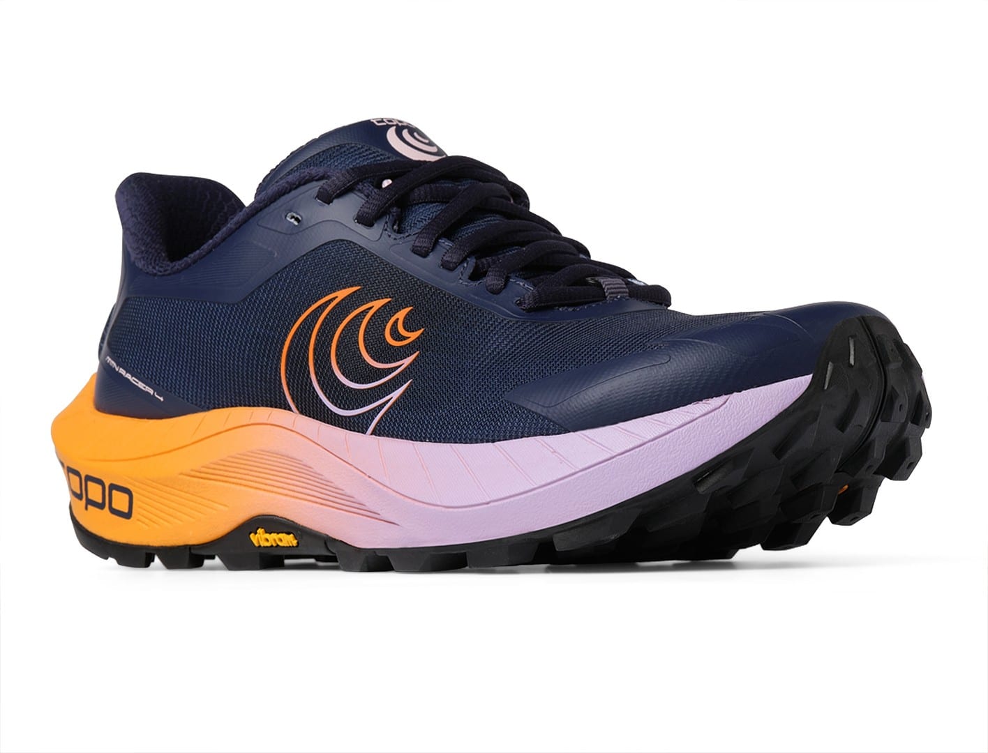TOPO – MTN RACER 4 W