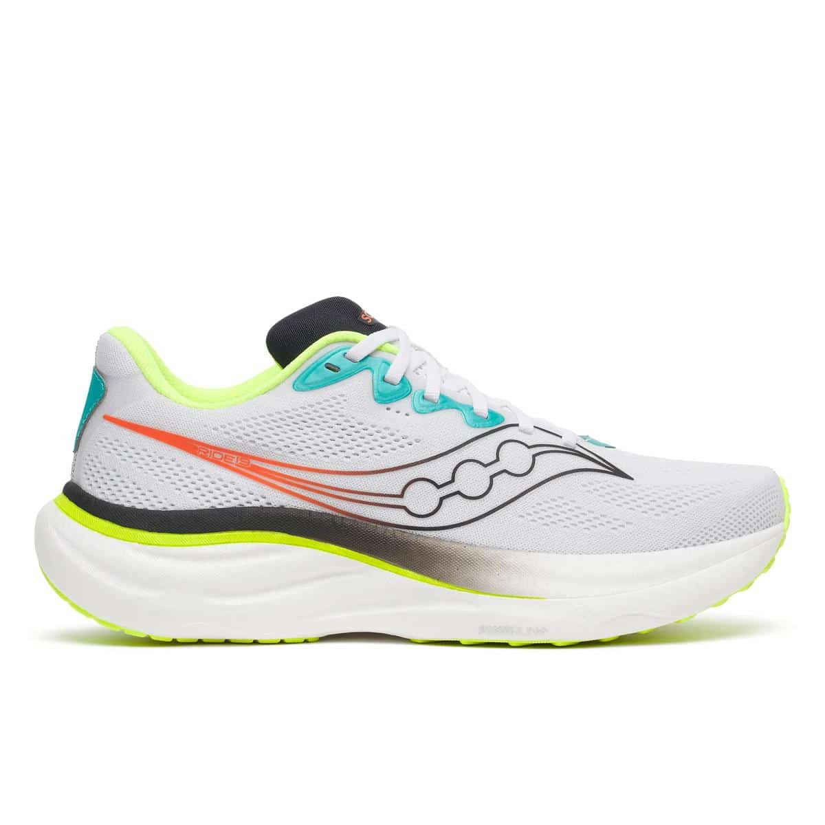 SAUCONY – RIDE 19